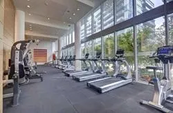 Photo 5 of Unit 705, 39 Queens Quay E, Toronto, Waterfront Communities — HOMEH