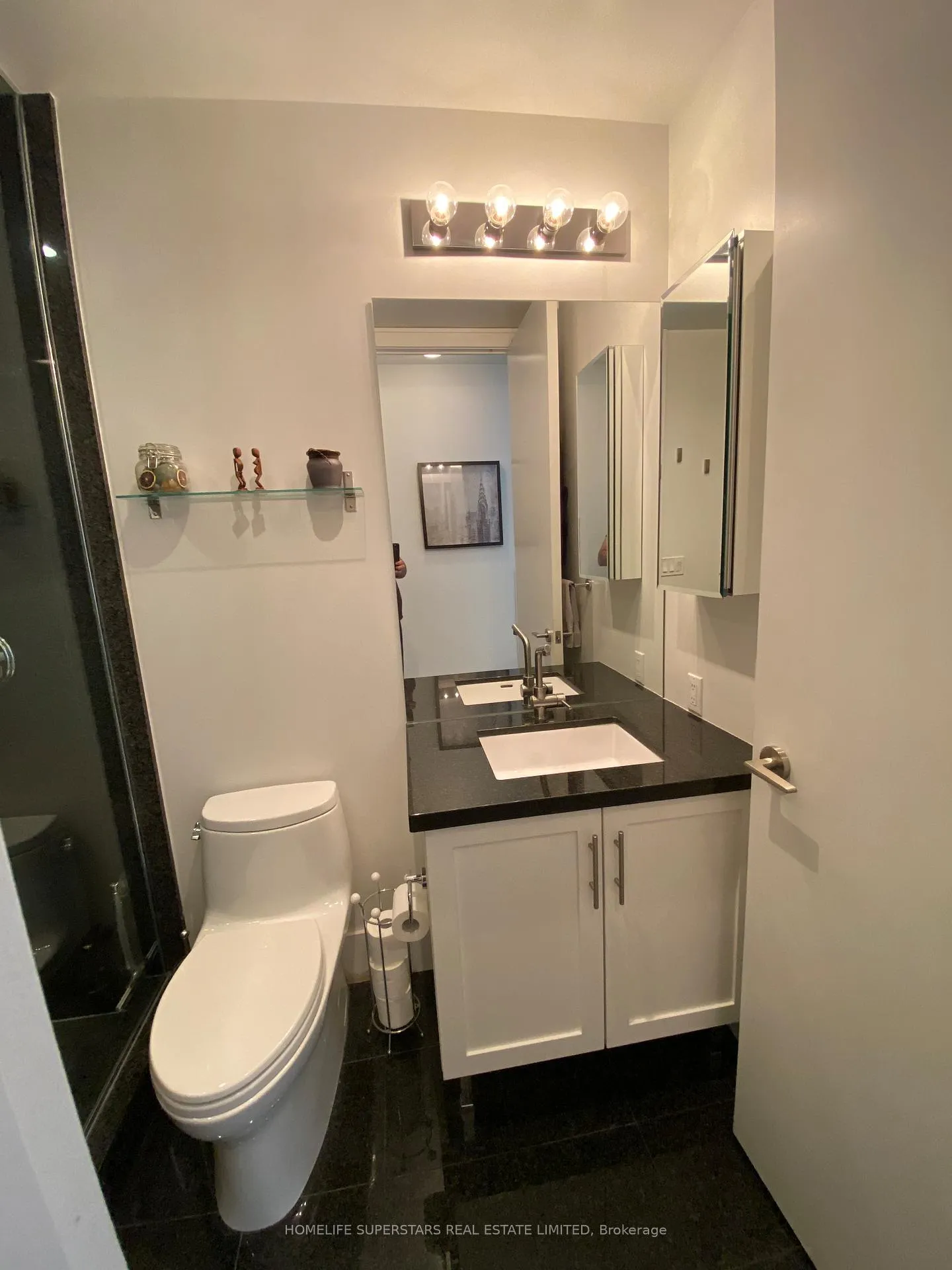 Photo 9 of Unit 705, 39 Queens Quay E, Toronto, Waterfront Communities — HOMEH