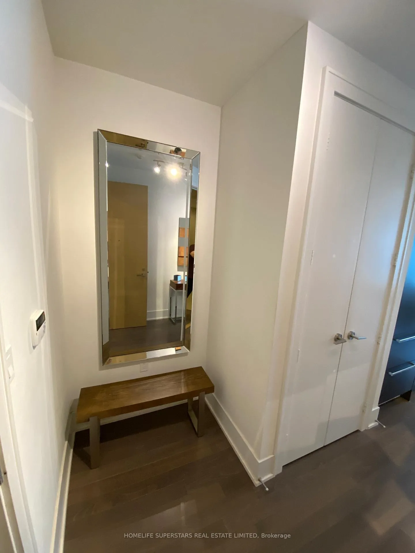 Photo 11 of Unit 705, 39 Queens Quay E, Toronto, Waterfront Communities — HOMEH