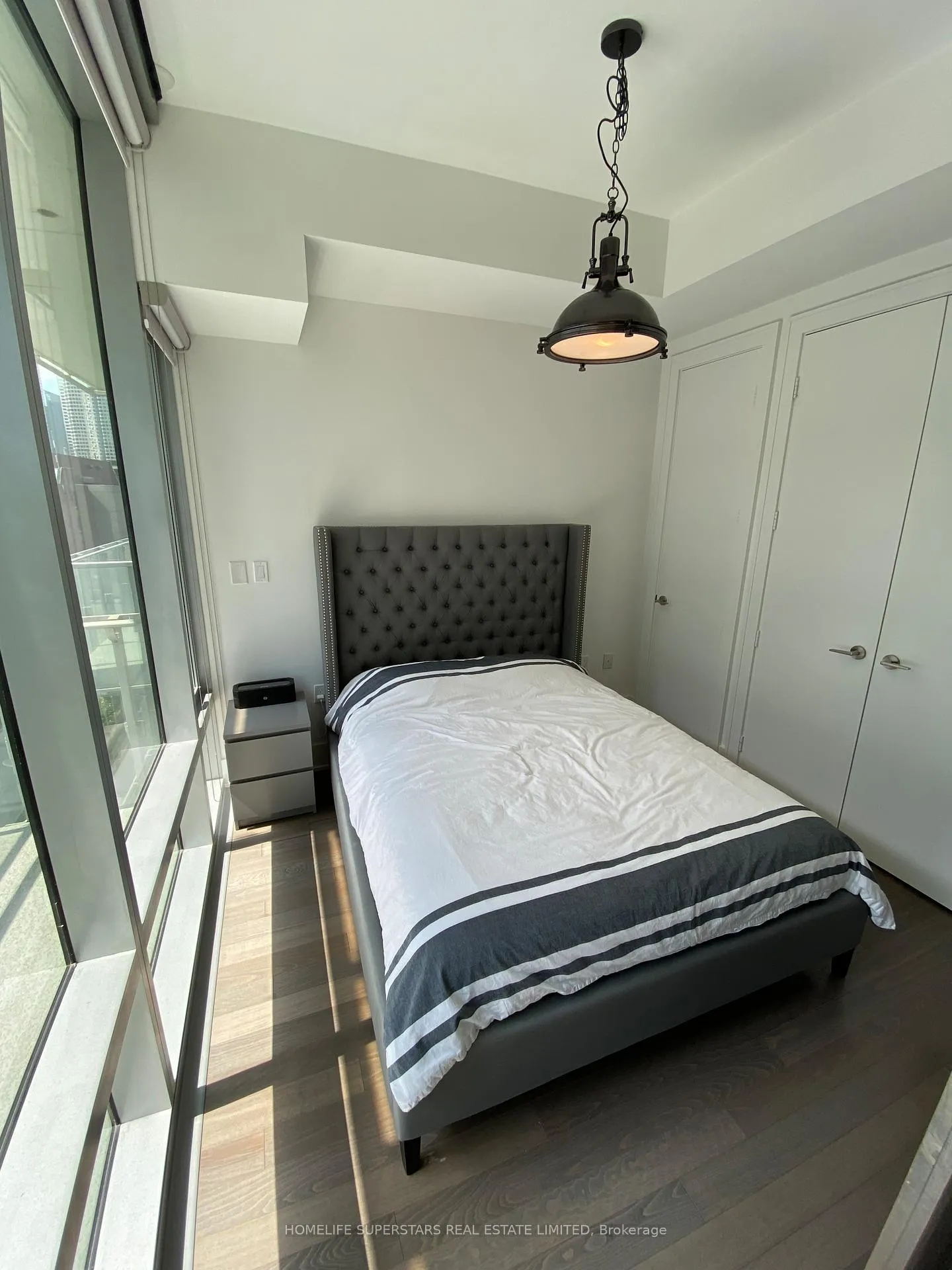Photo 15 of Unit 705, 39 Queens Quay E, Toronto, Waterfront Communities — HOMEH