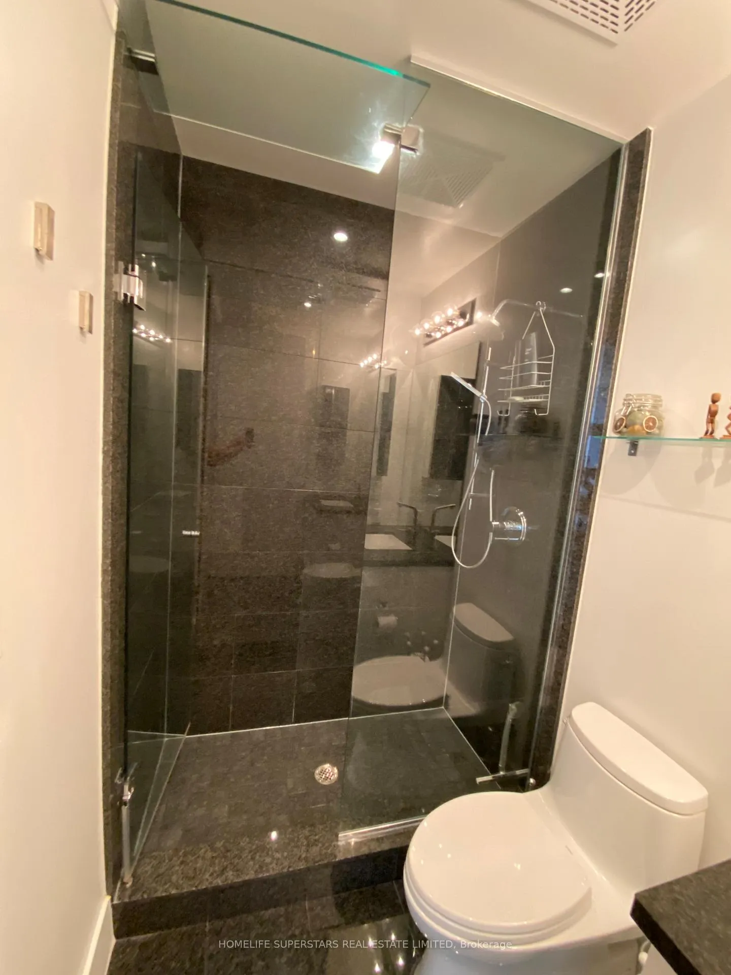 Photo 16 of Unit 705, 39 Queens Quay E, Toronto, Waterfront Communities — HOMEH
