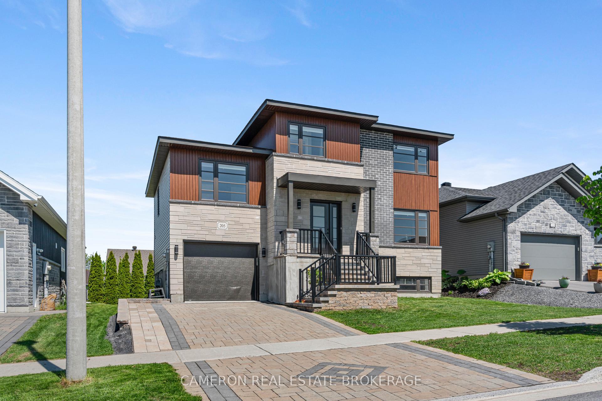 Photo 1 of 205 Eastport Drive, Cornwall — HOMEH