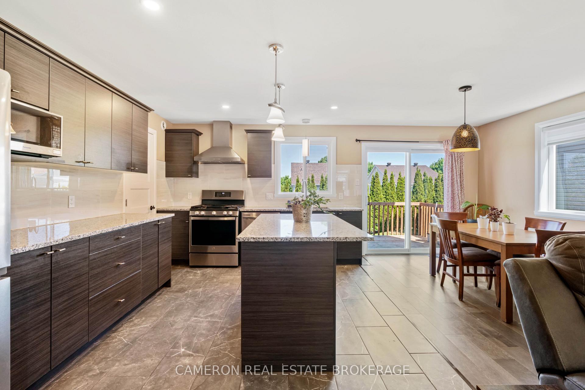 Photo 7 of 205 Eastport Drive, Cornwall — HOMEH