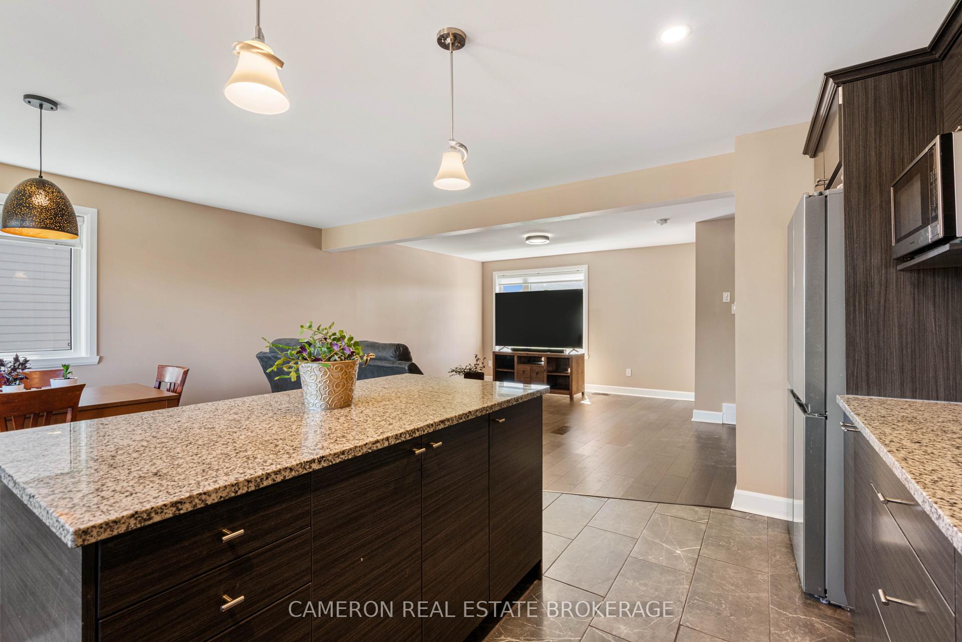 Photo 8 of 205 Eastport Drive, Cornwall — HOMEH