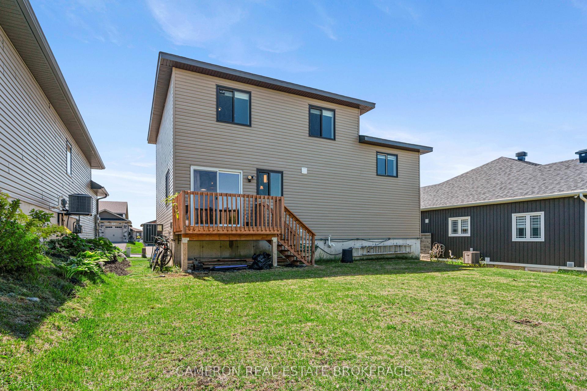 Photo 31 of 205 Eastport Drive, Cornwall — HOMEH