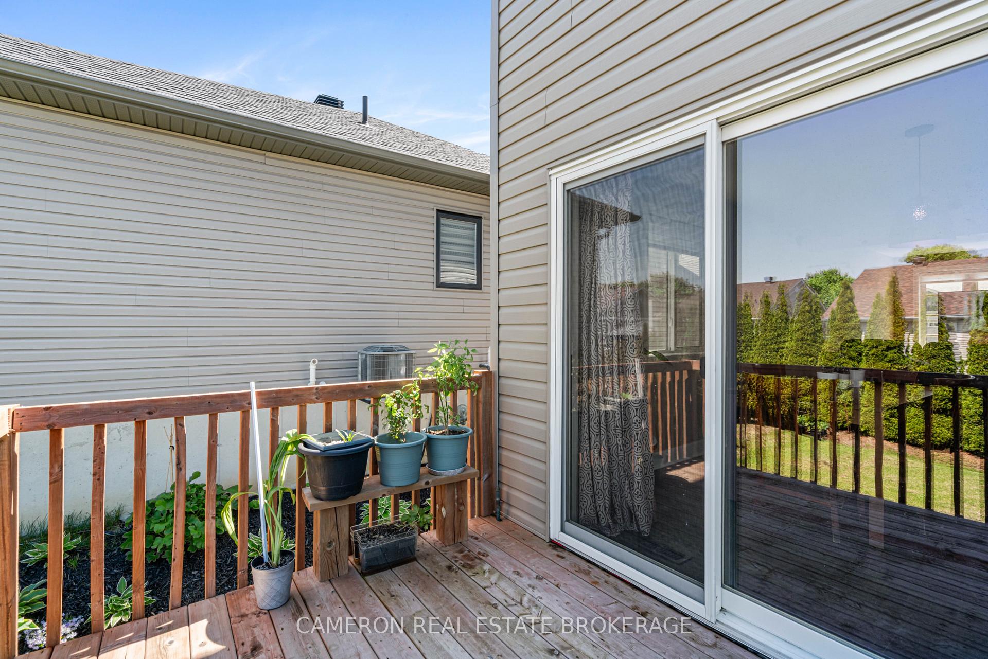 Photo 32 of 205 Eastport Drive, Cornwall — HOMEH