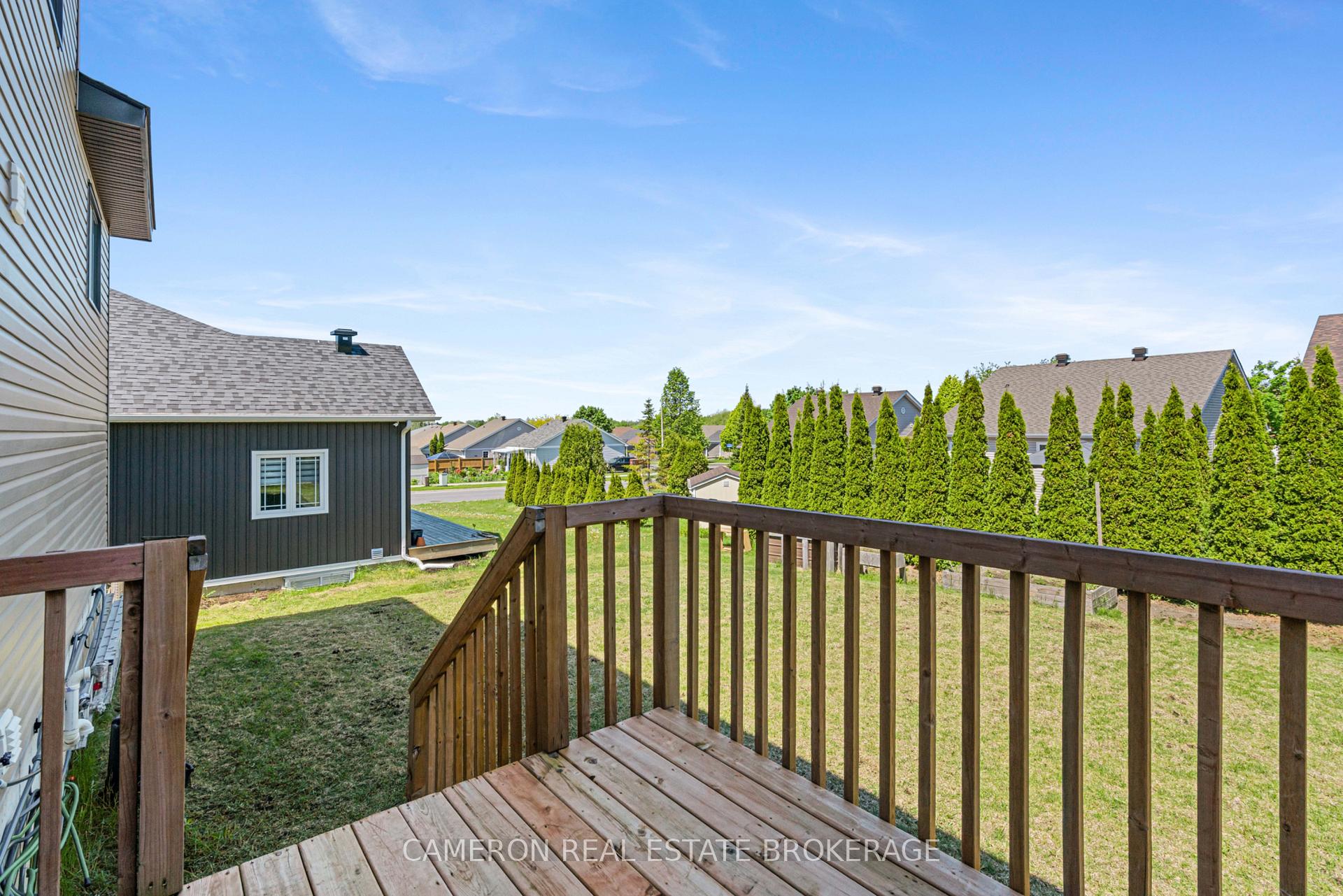 Photo 33 of 205 Eastport Drive, Cornwall — HOMEH