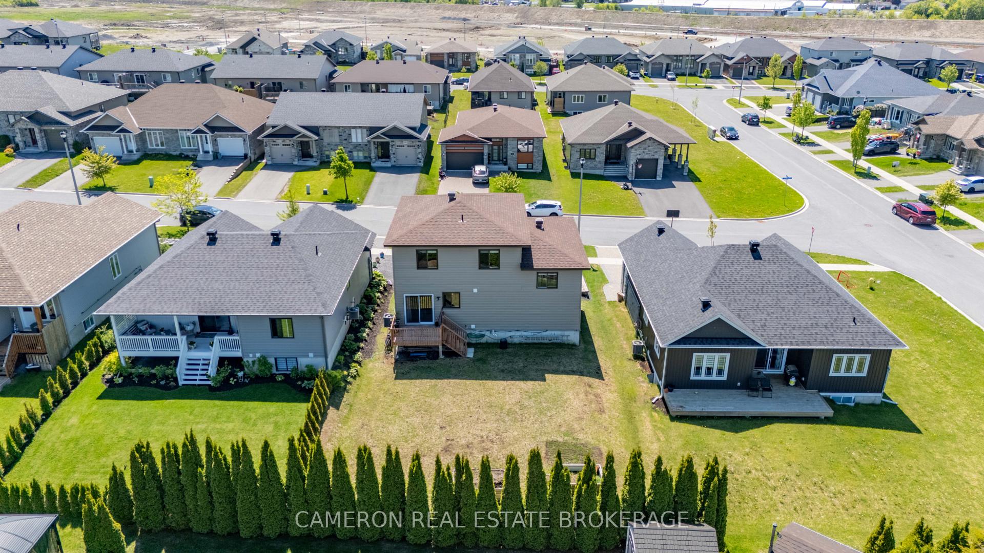 Photo 37 of 205 Eastport Drive, Cornwall — HOMEH