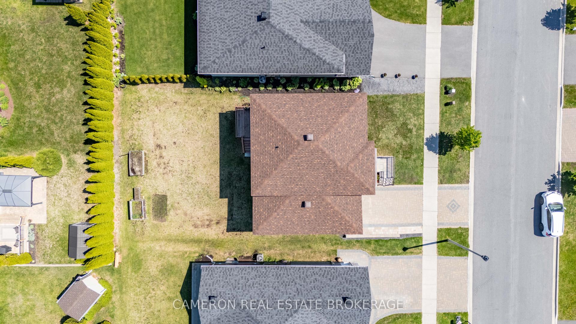 Photo 41 of 205 Eastport Drive, Cornwall — HOMEH