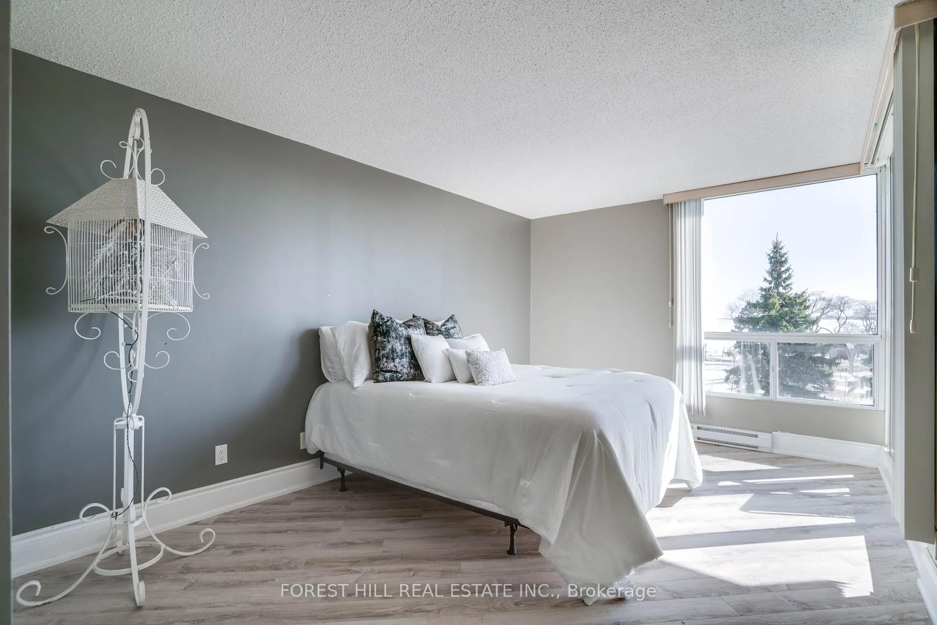 Photo 16 of Unit 410, 75 Ellen Street, Barrie, City Centre — HOMEH