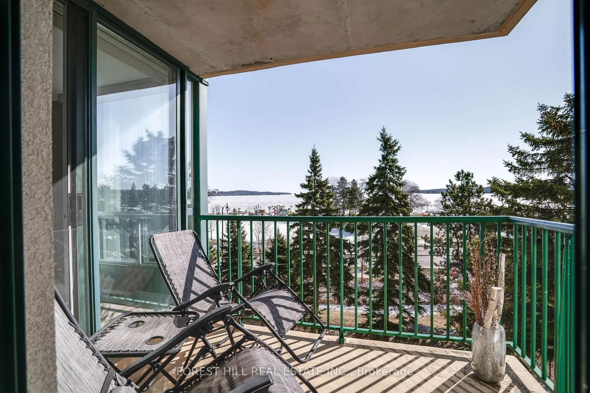Photo 23 of Unit 410, 75 Ellen Street, Barrie, City Centre — HOMEH