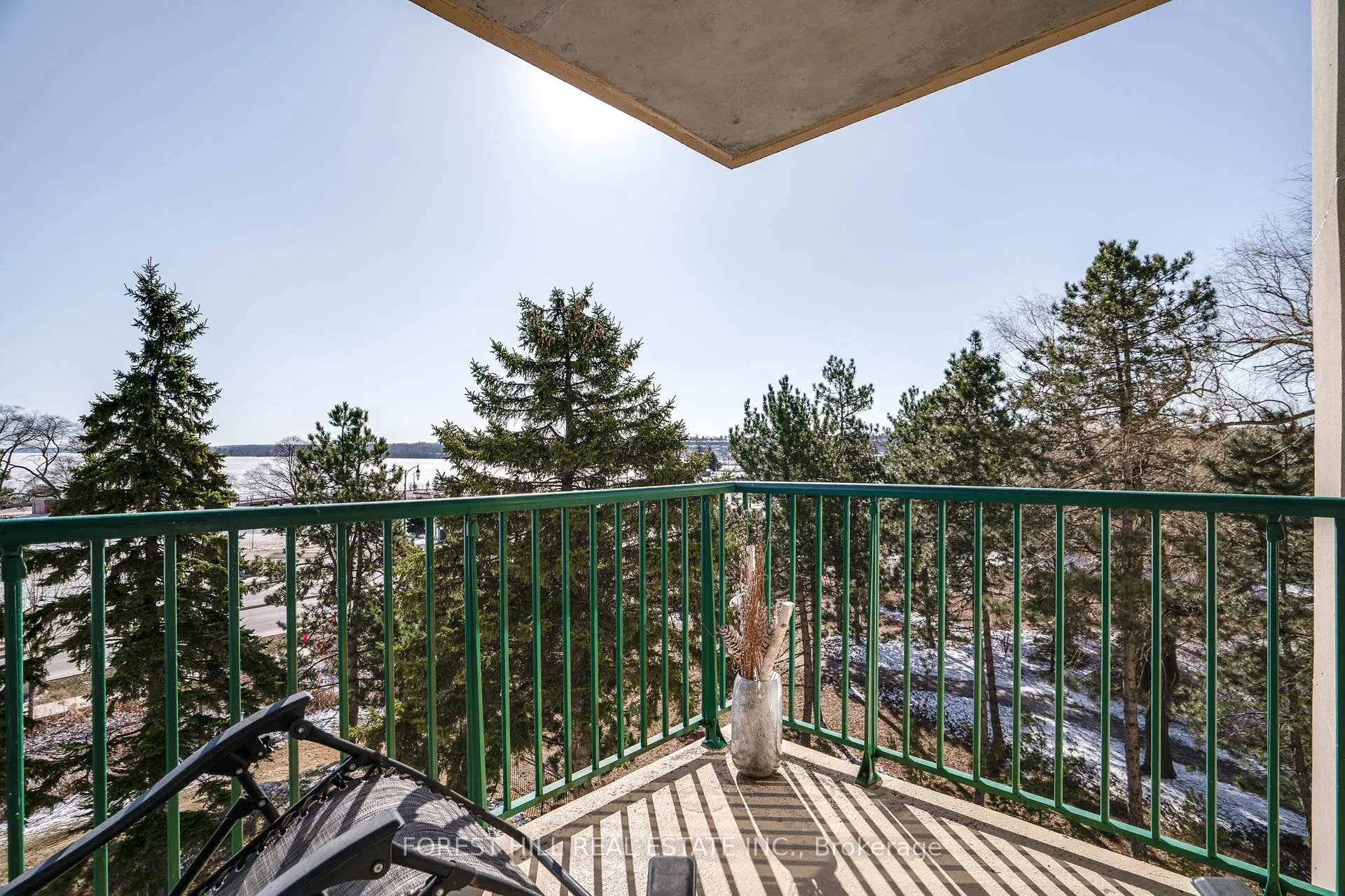 Photo 24 of Unit 410, 75 Ellen Street, Barrie, City Centre — HOMEH