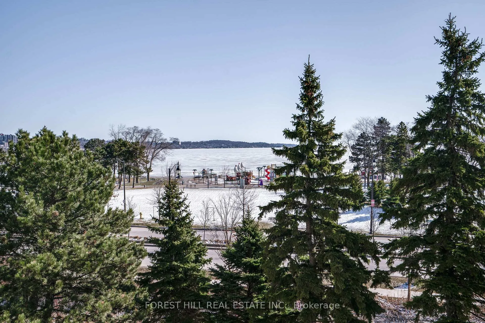 Photo 26 of Unit 410, 75 Ellen Street, Barrie, City Centre — HOMEH
