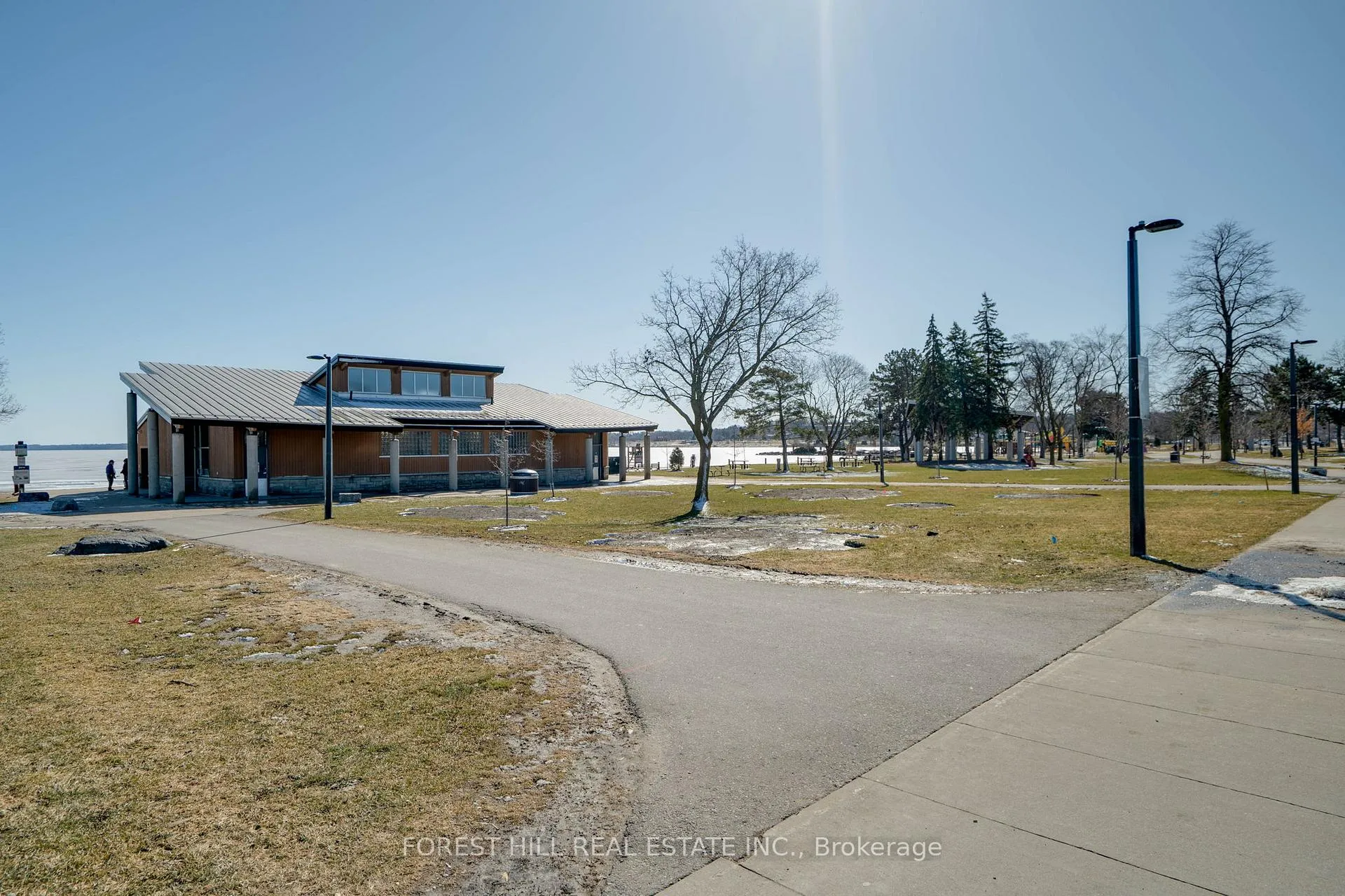 Photo 28 of Unit 410, 75 Ellen Street, Barrie, City Centre — HOMEH
