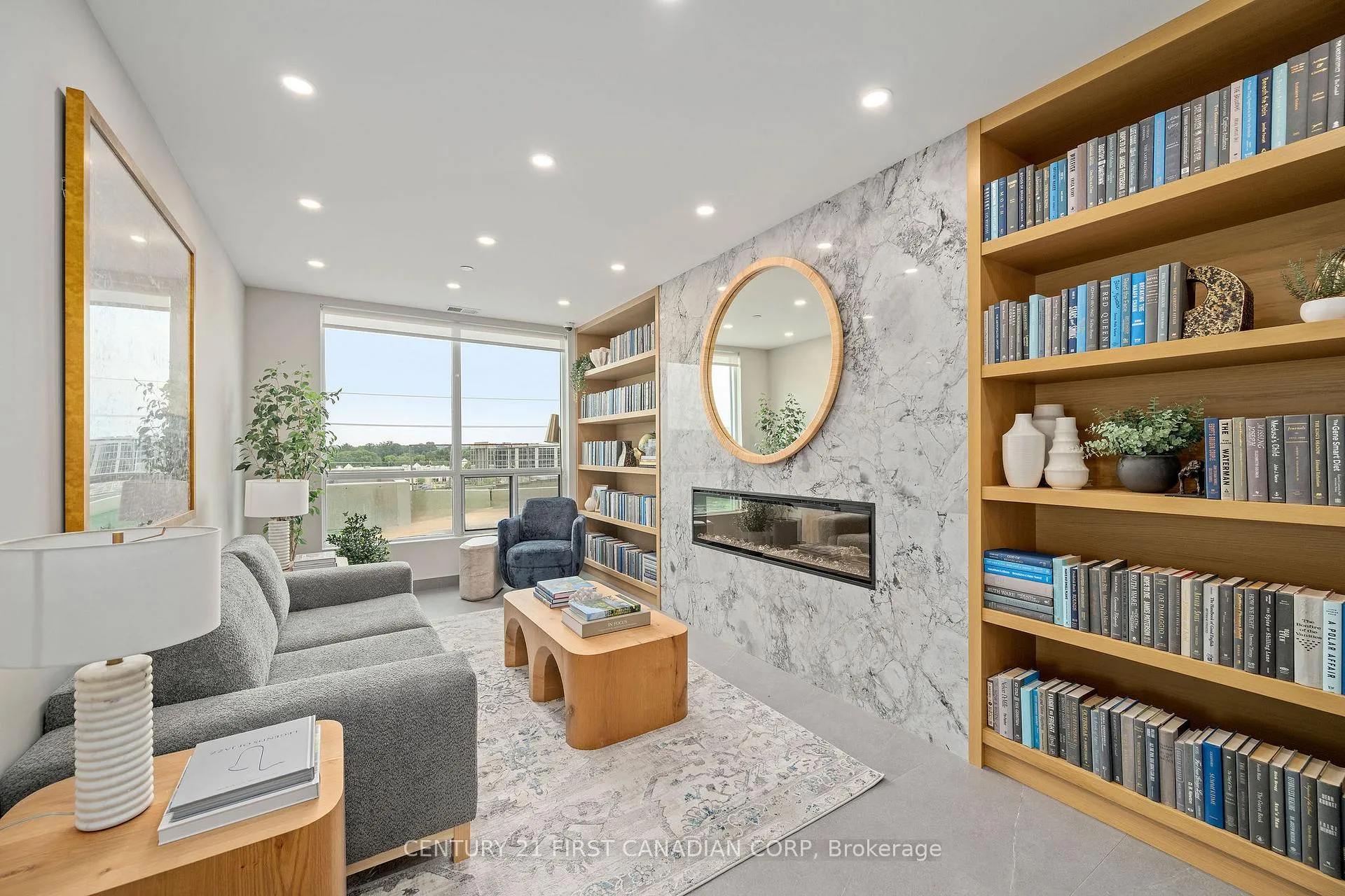 Photo 3 of Unit 601, 4286 King Street, Kitchener — HOMEH