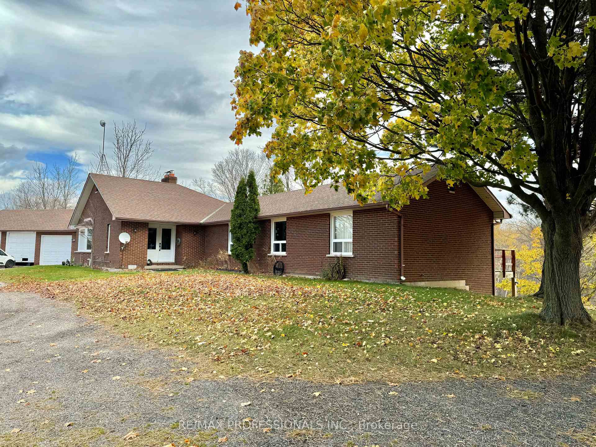 Photo 1 of Unit Bsmt, 15296 Bramalea Road, Caledon, Rural Caledon — HOMEH