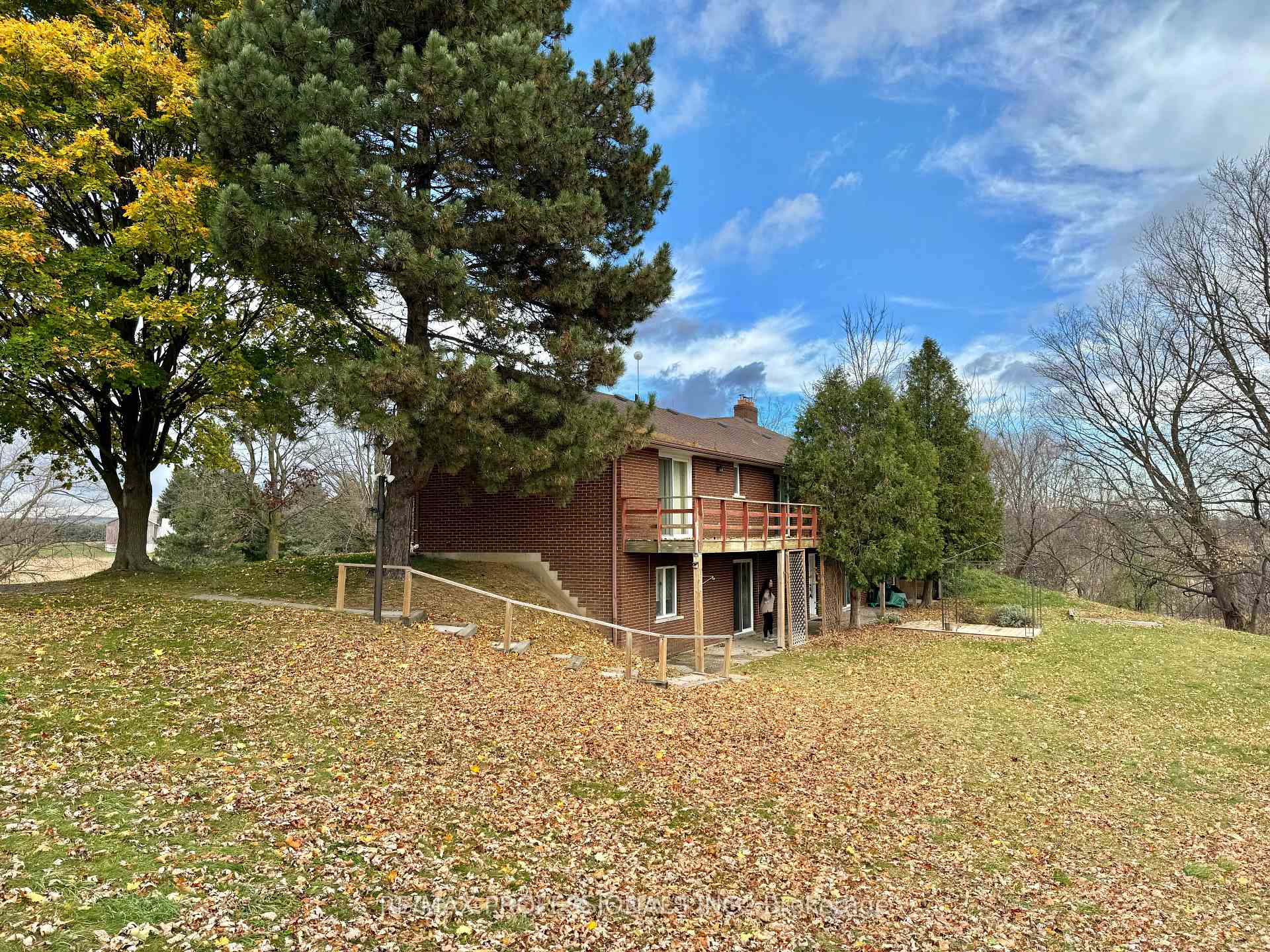 Photo 2 of Unit Bsmt, 15296 Bramalea Road, Caledon, Rural Caledon — HOMEH
