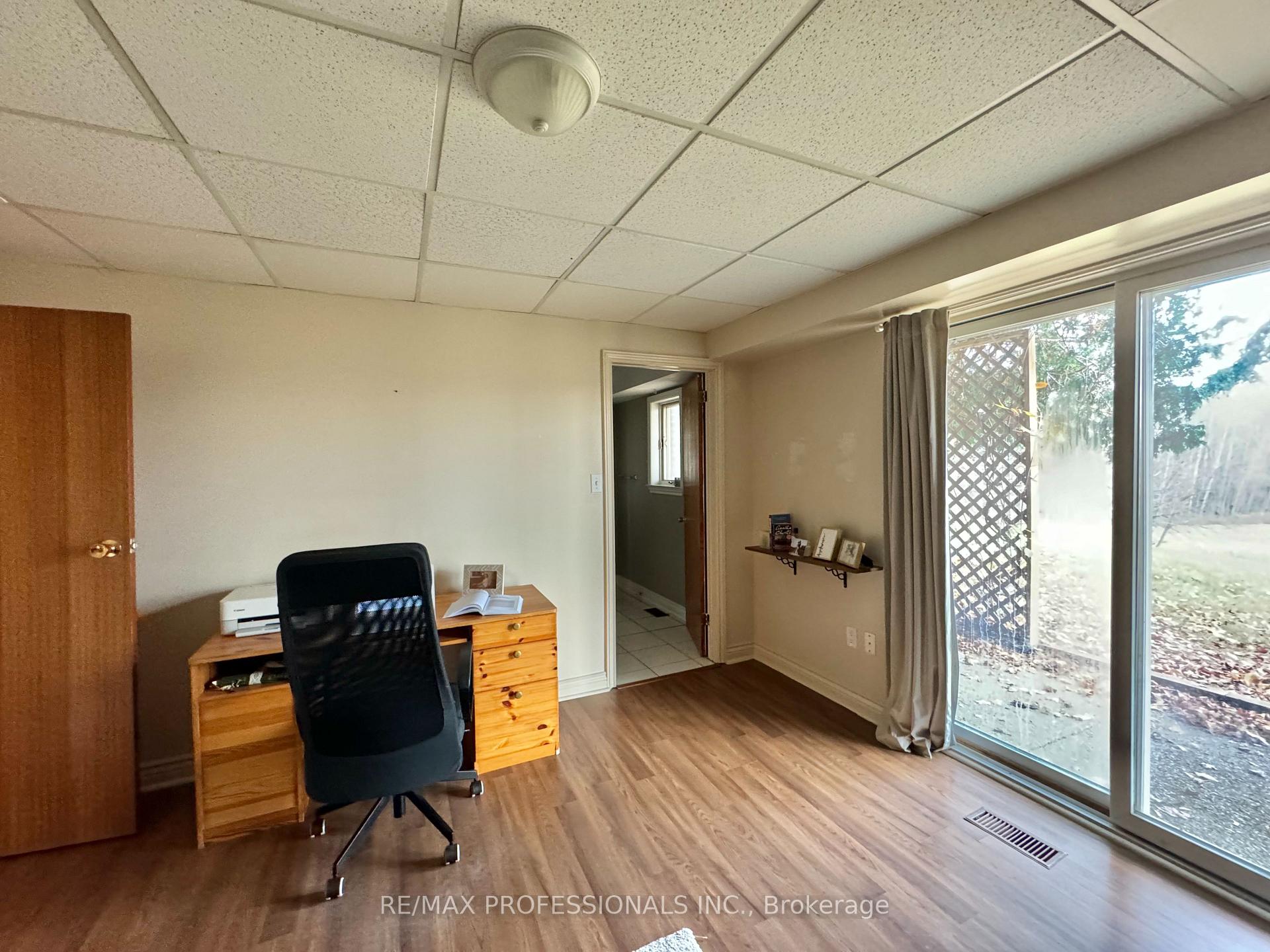 Photo 6 of Unit Bsmt, 15296 Bramalea Road, Caledon, Rural Caledon — HOMEH