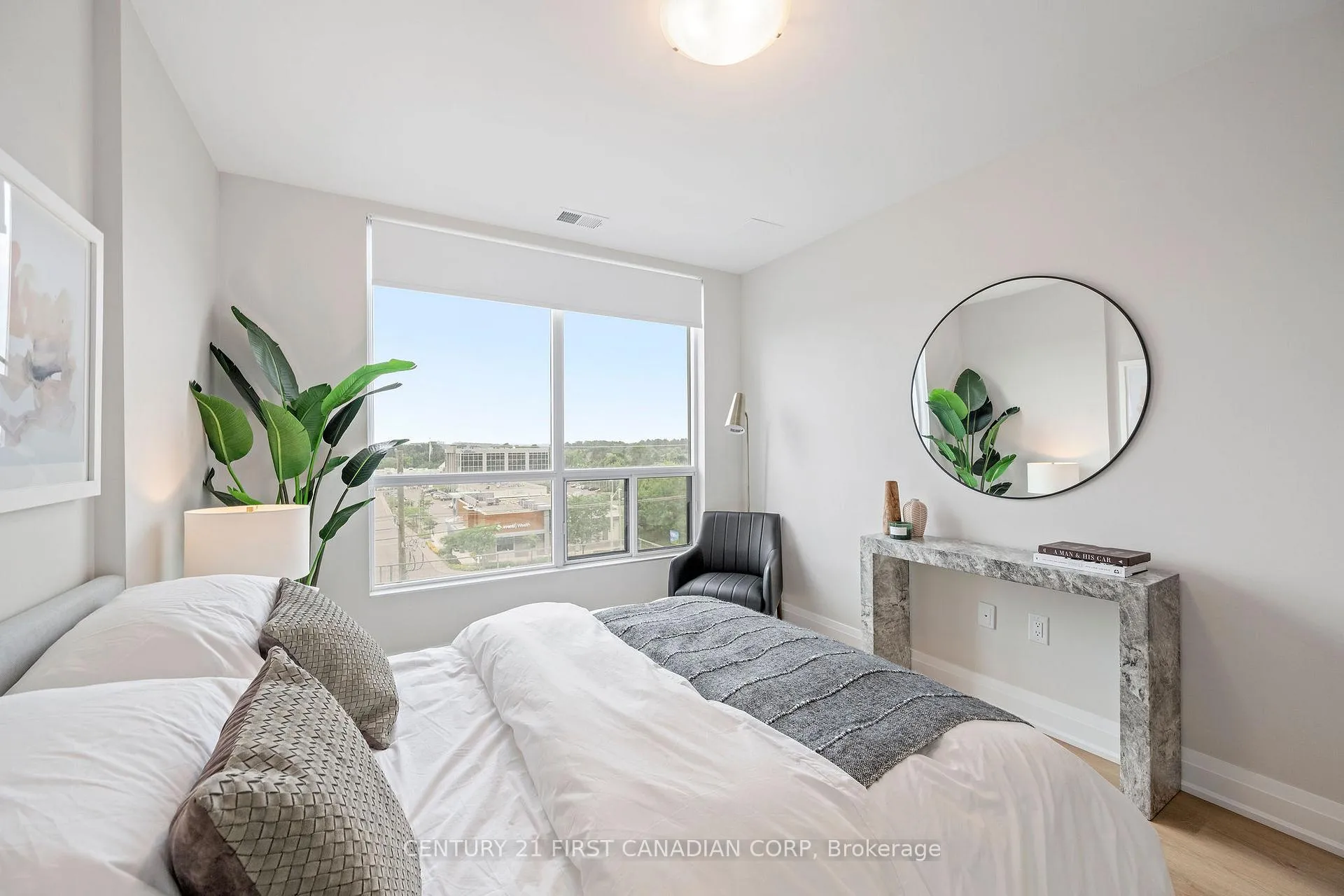 Photo 11 of Unit 703, 4286 King Street, Kitchener — HOMEH