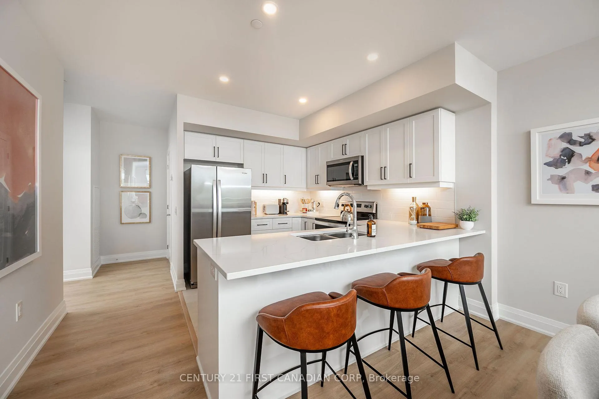 Photo 18 of Unit 703, 4286 King Street, Kitchener — HOMEH