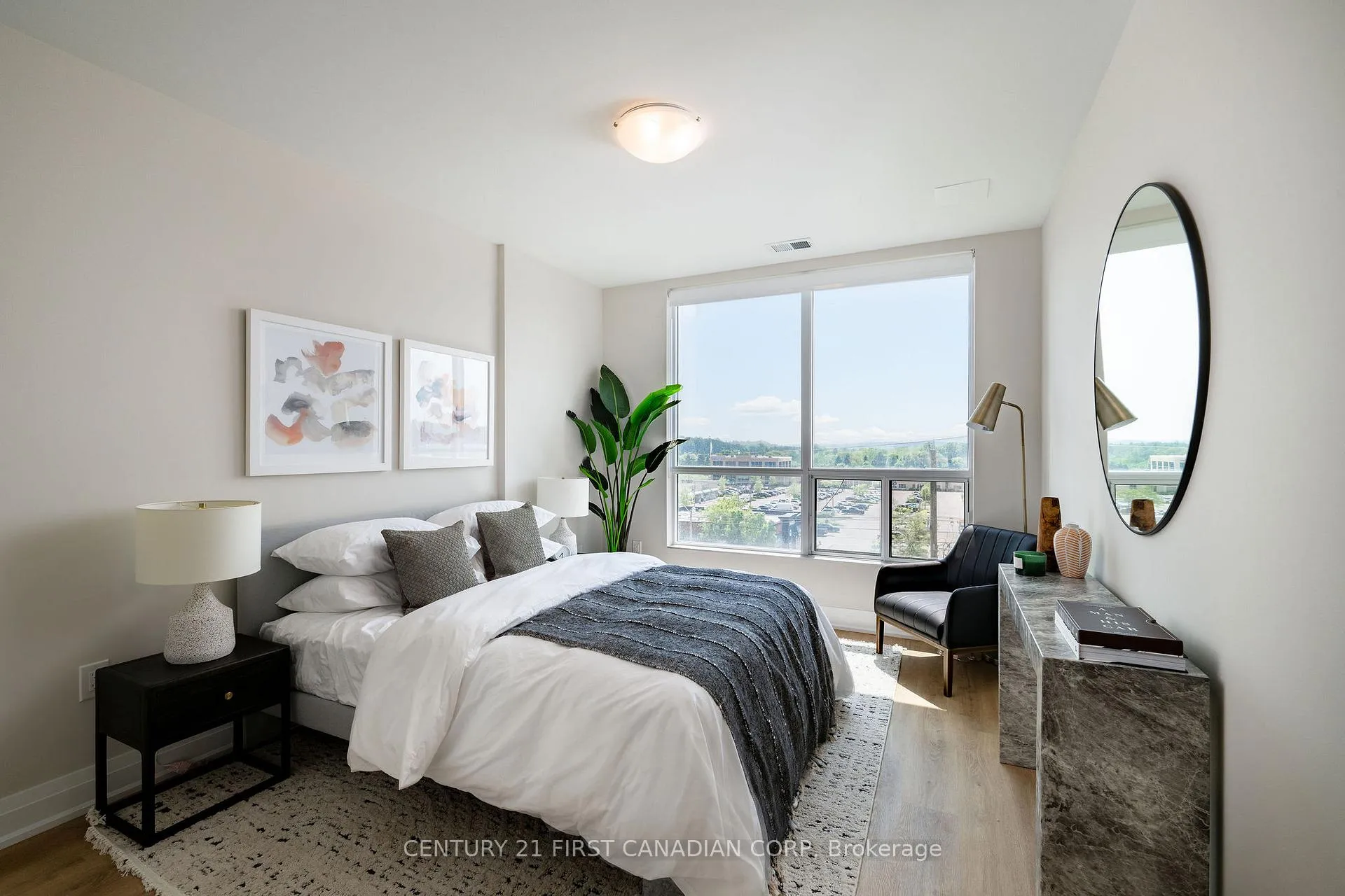 Photo 20 of Unit 703, 4286 King Street, Kitchener — HOMEH