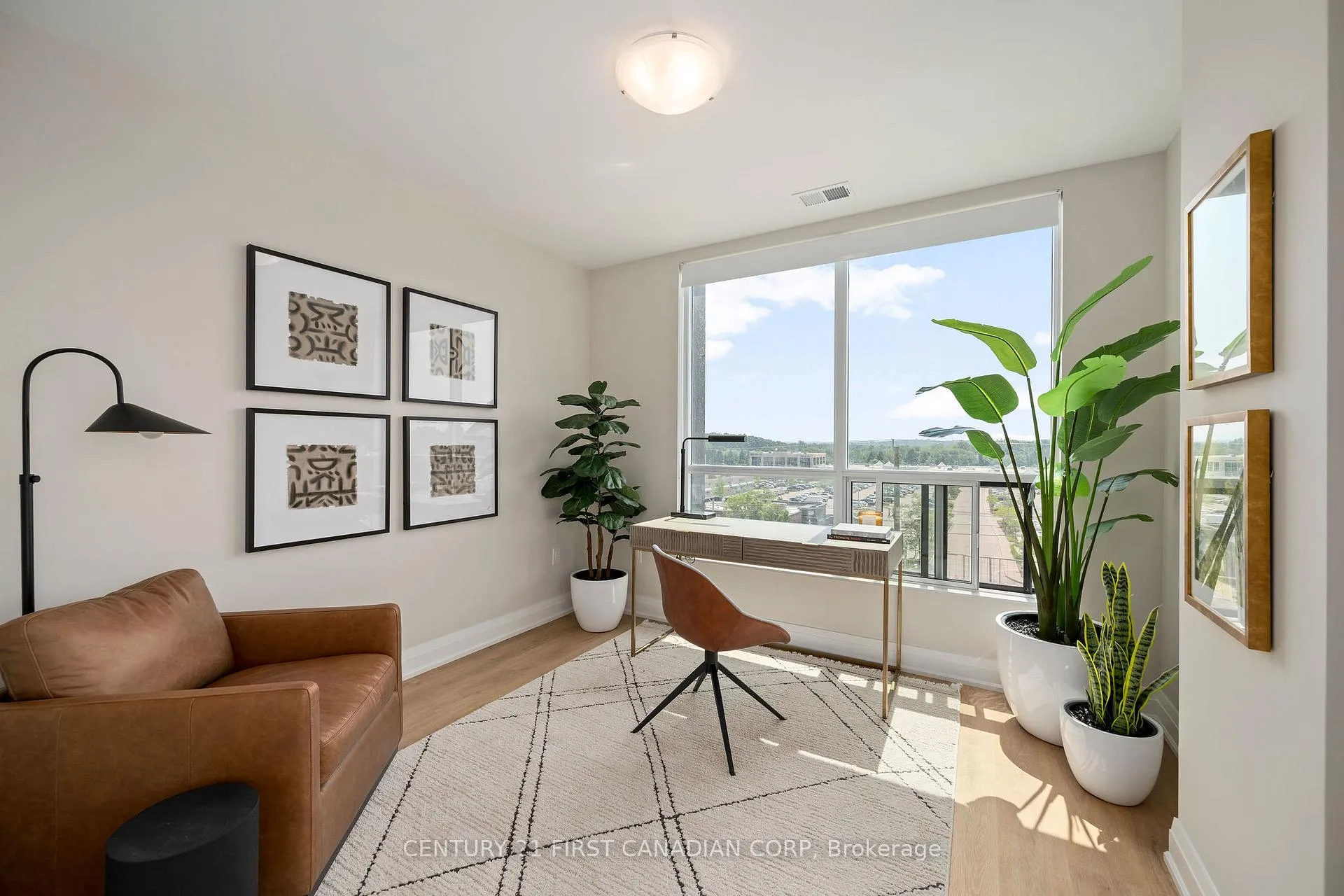 Photo 22 of Unit 703, 4286 King Street, Kitchener — HOMEH