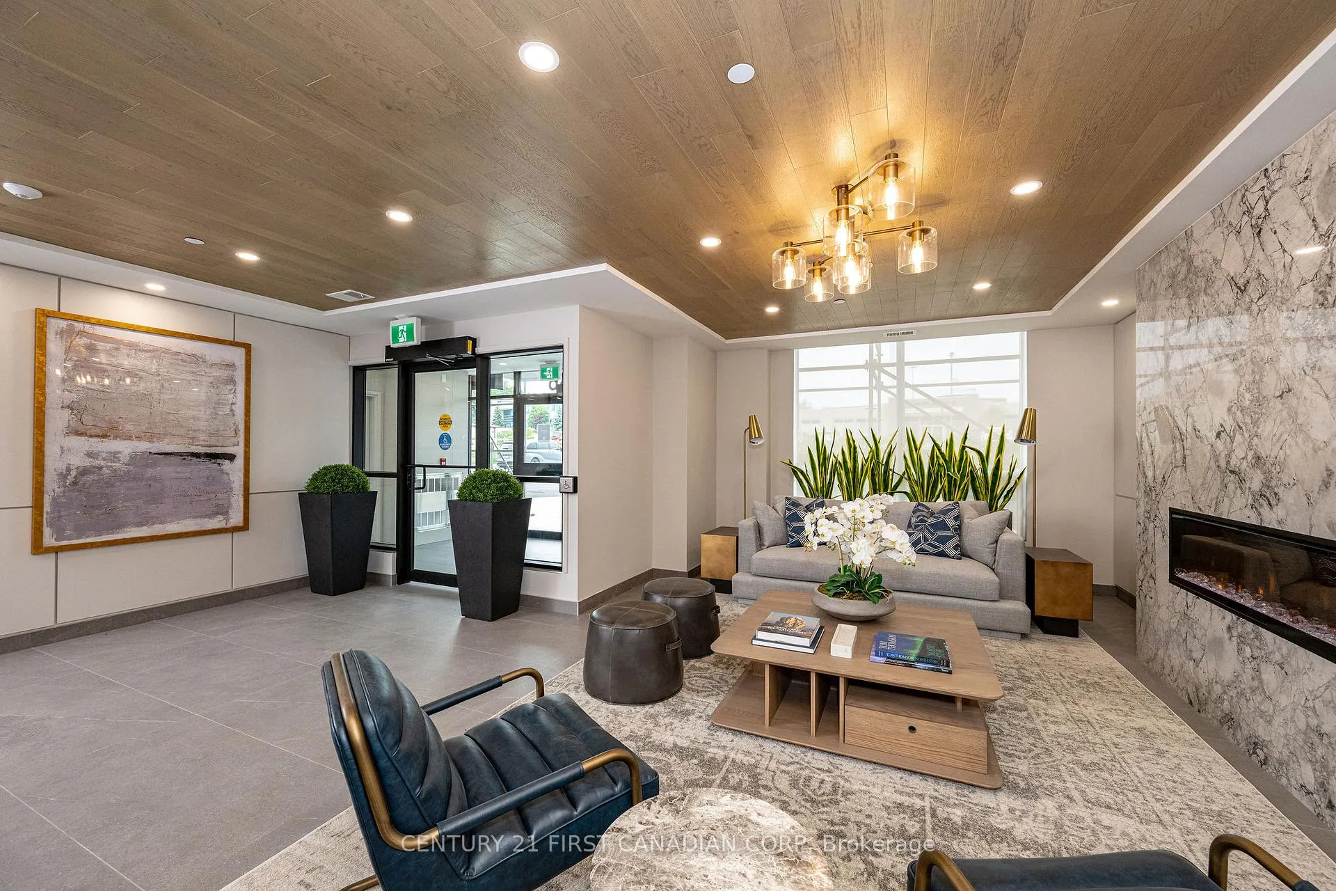 Photo 29 of Unit 703, 4286 King Street, Kitchener — HOMEH