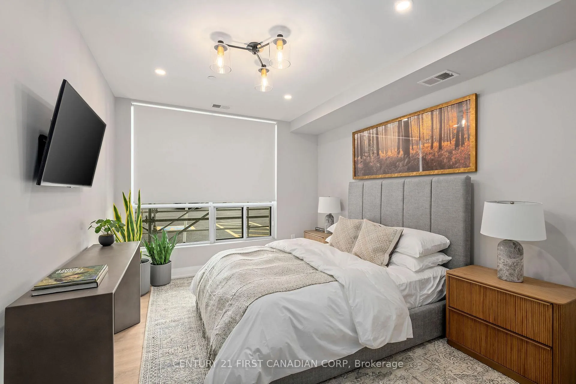 Photo 30 of Unit 703, 4286 King Street, Kitchener — HOMEH