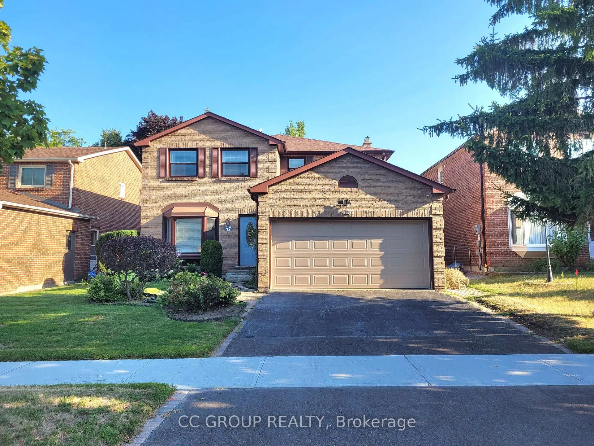 Photo 1 of 47 Buchanan Drive, Markham, Unionville — HOMEH
