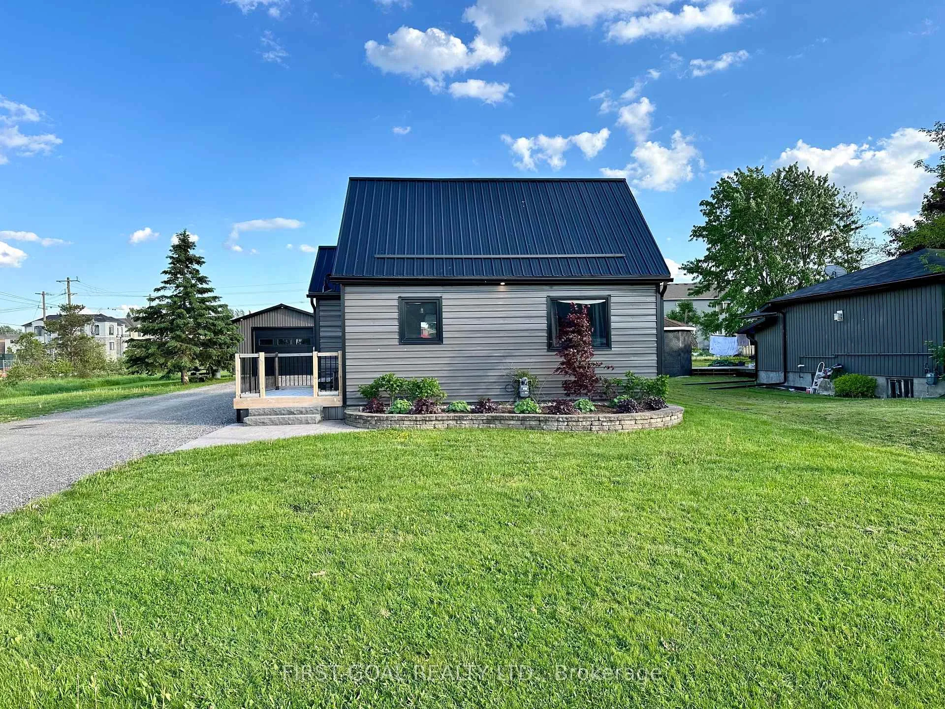 Photo 17 of 7455 91 County Road, Clearview, Stayner — HOMEH