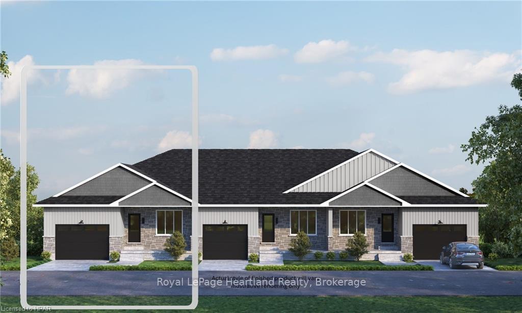 Photo 1 of 145 Meadowlark Lane, Goderich, Goderich (Town) — HOMEH