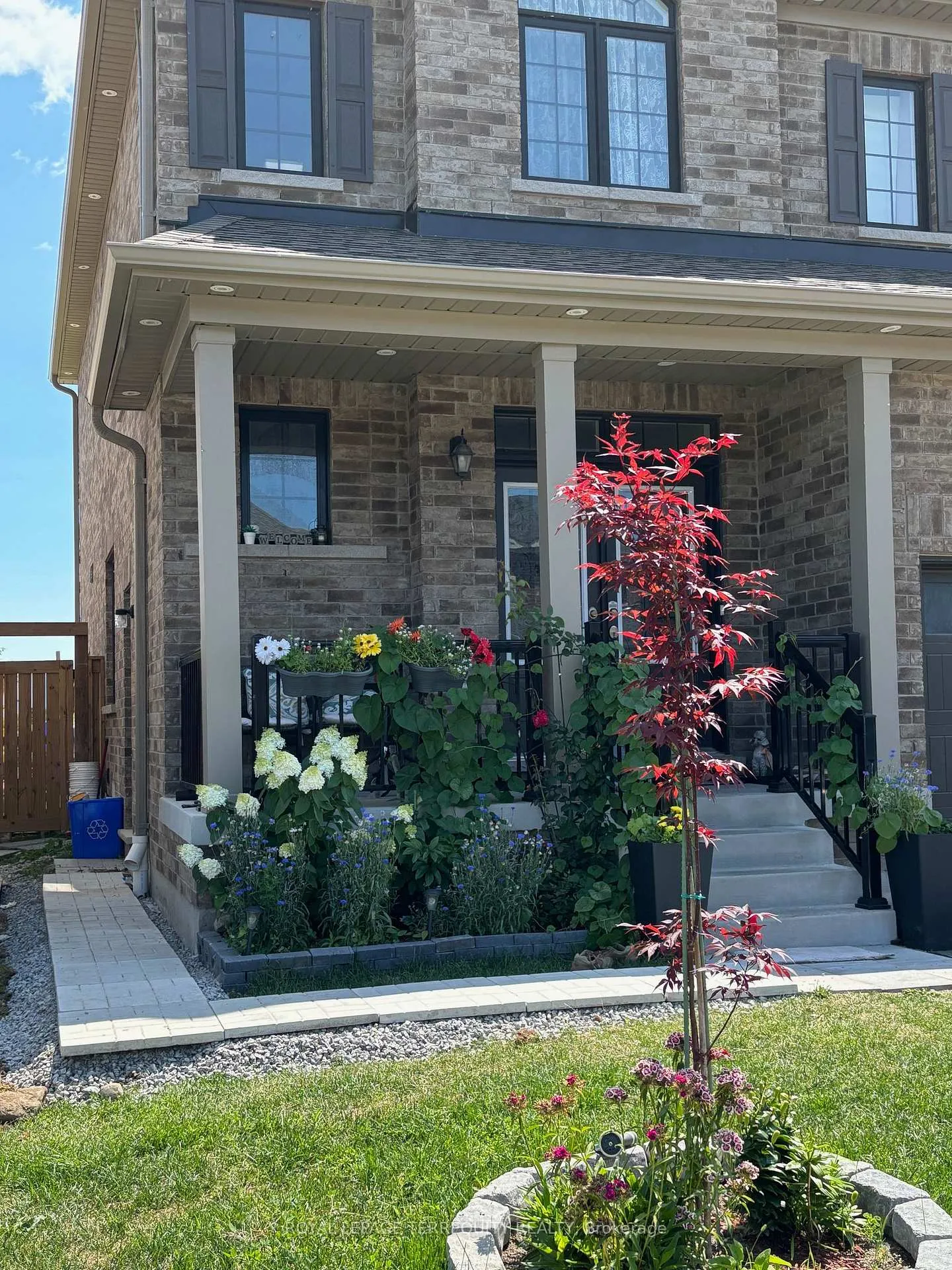 Photo 2 of Unit BSMT, 41 Jack Potts Way, Clarington, Courtice — HOMEH