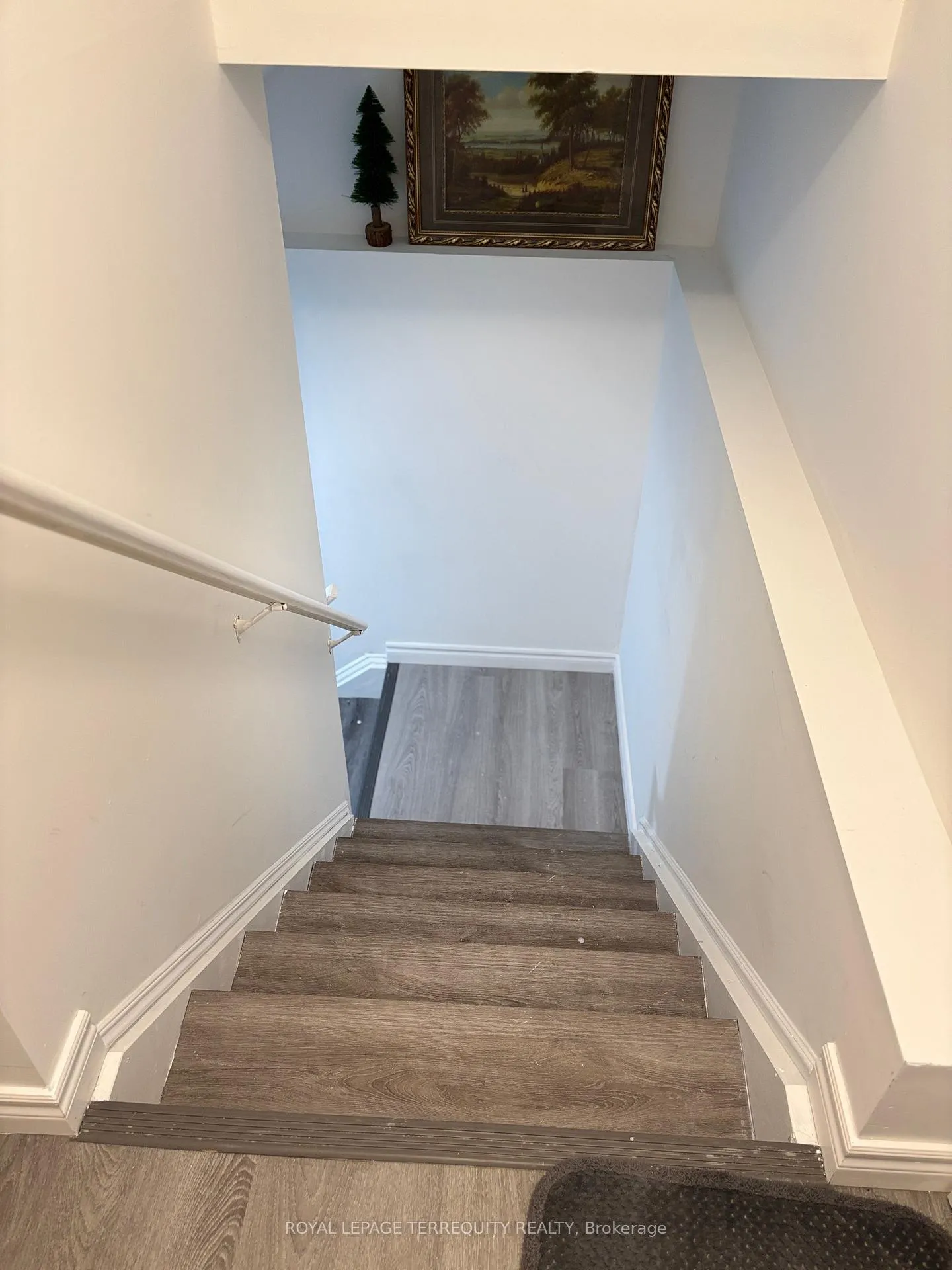 Photo 4 of Unit BSMT, 41 Jack Potts Way, Clarington, Courtice — HOMEH