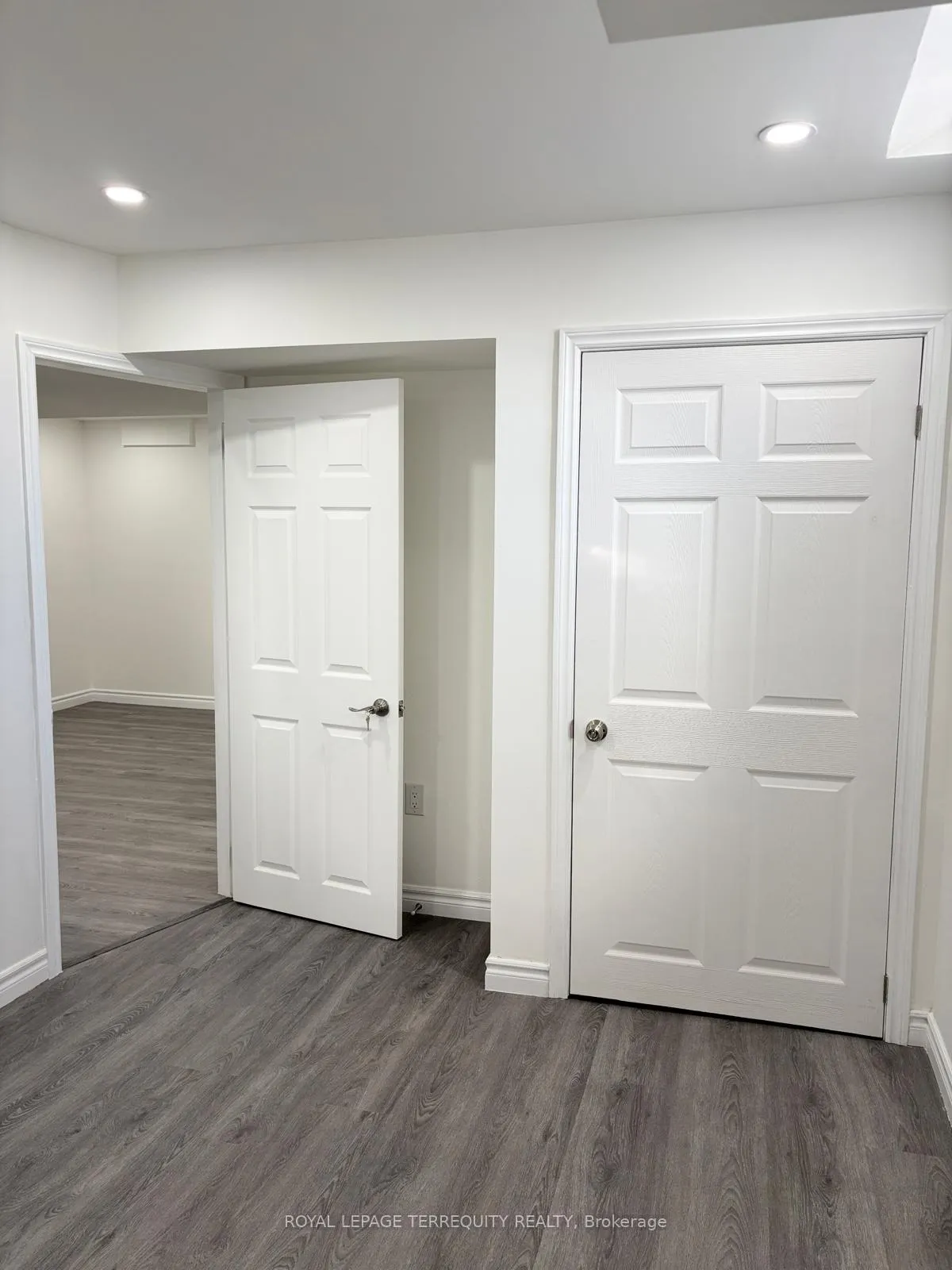 Photo 7 of Unit BSMT, 41 Jack Potts Way, Clarington, Courtice — HOMEH