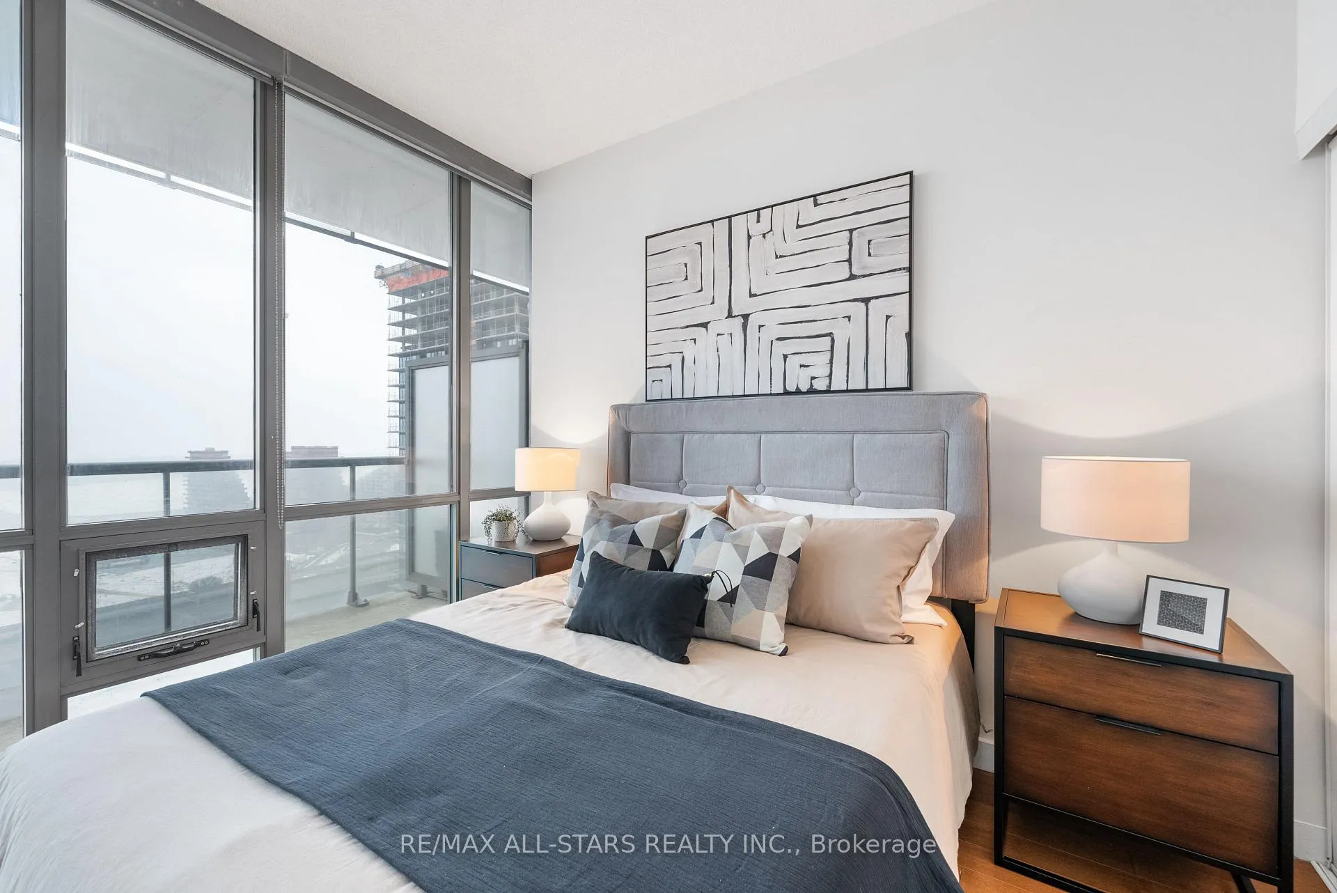 Photo 21 of Unit 2105, 33 Mill Street, Toronto, Waterfront Communities — HOMEH