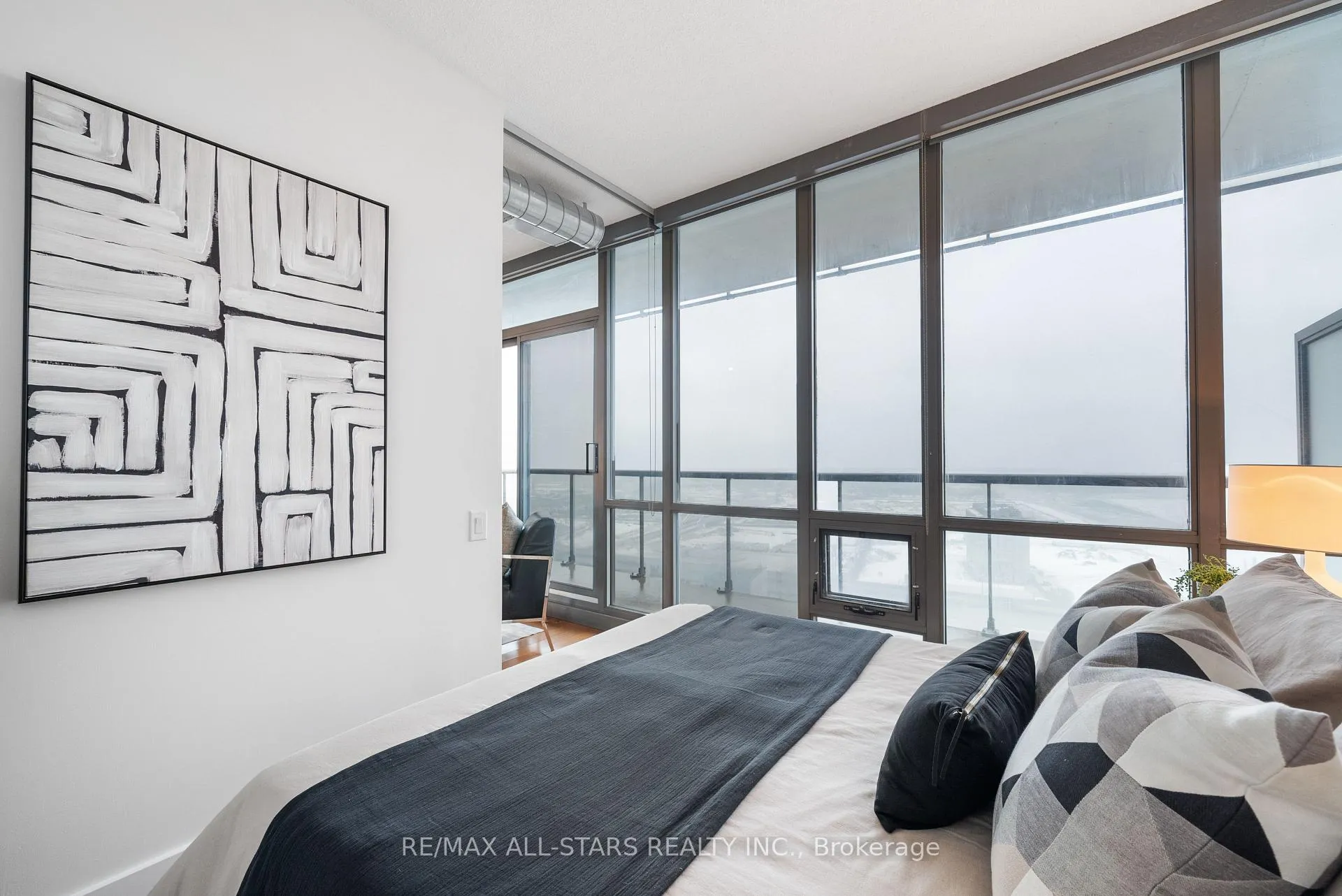 Photo 22 of Unit 2105, 33 Mill Street, Toronto, Waterfront Communities — HOMEH