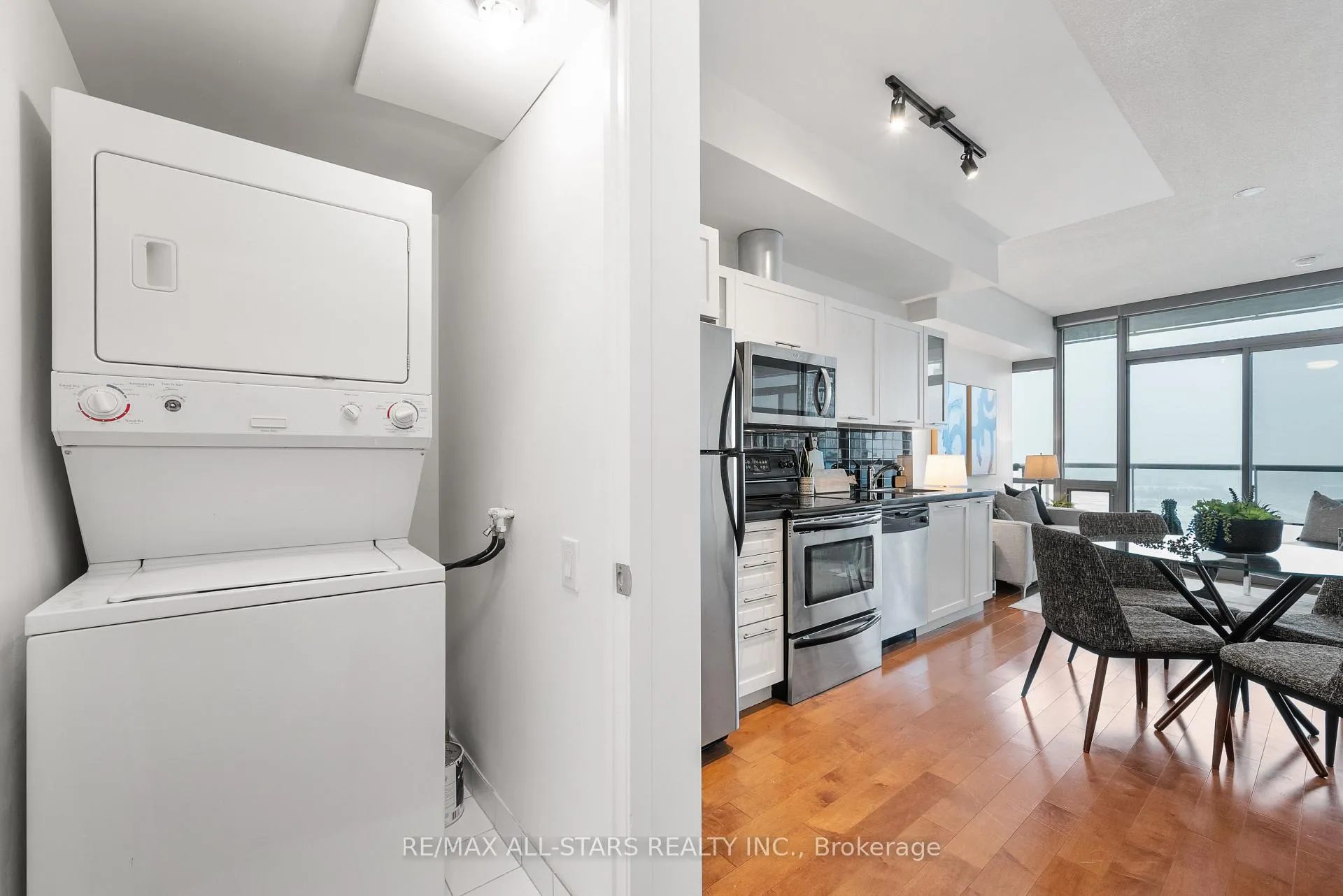 Photo 24 of Unit 2105, 33 Mill Street, Toronto, Waterfront Communities — HOMEH