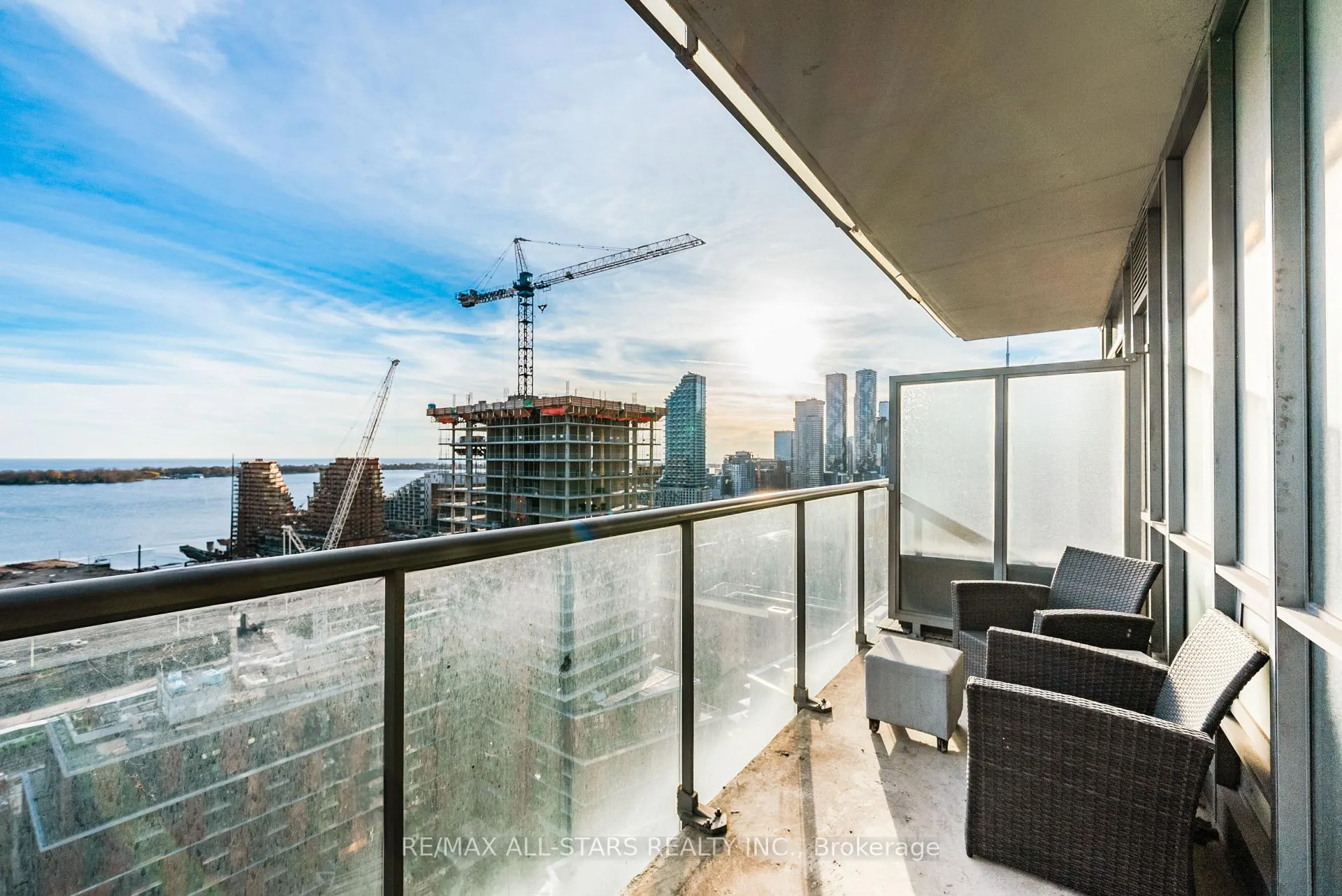Photo 25 of Unit 2105, 33 Mill Street, Toronto, Waterfront Communities — HOMEH