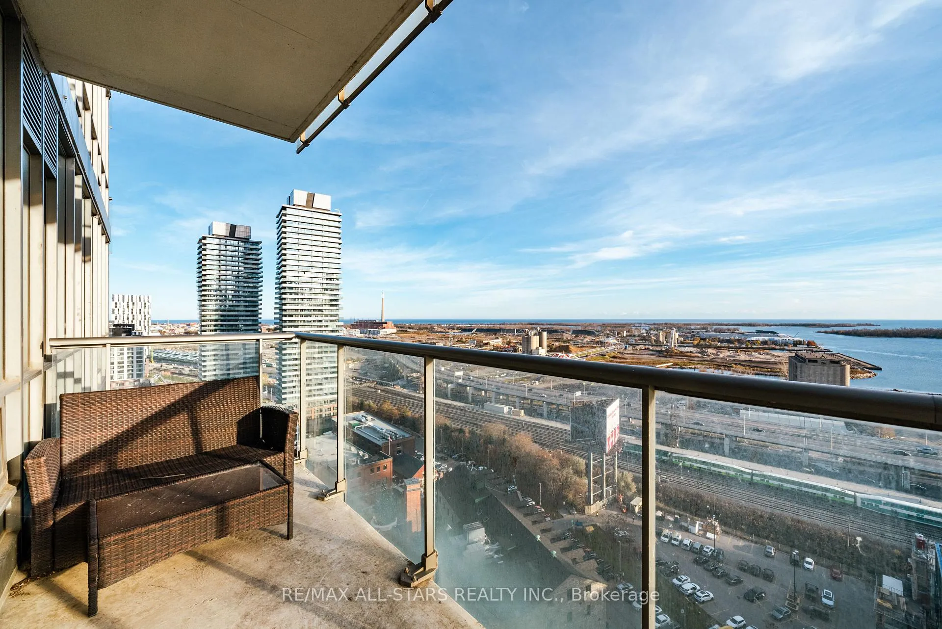 Photo 26 of Unit 2105, 33 Mill Street, Toronto, Waterfront Communities — HOMEH