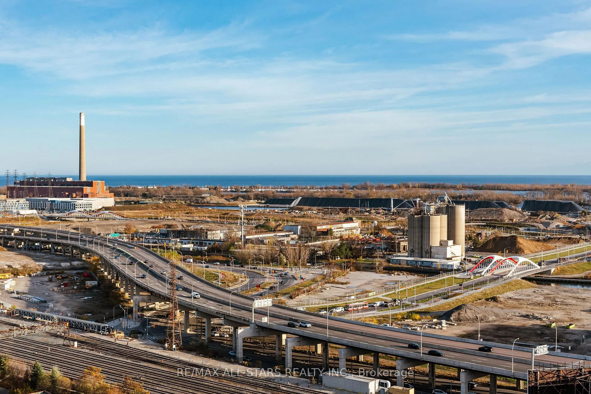 Photo 30 of Unit 2105, 33 Mill Street, Toronto, Waterfront Communities — HOMEH