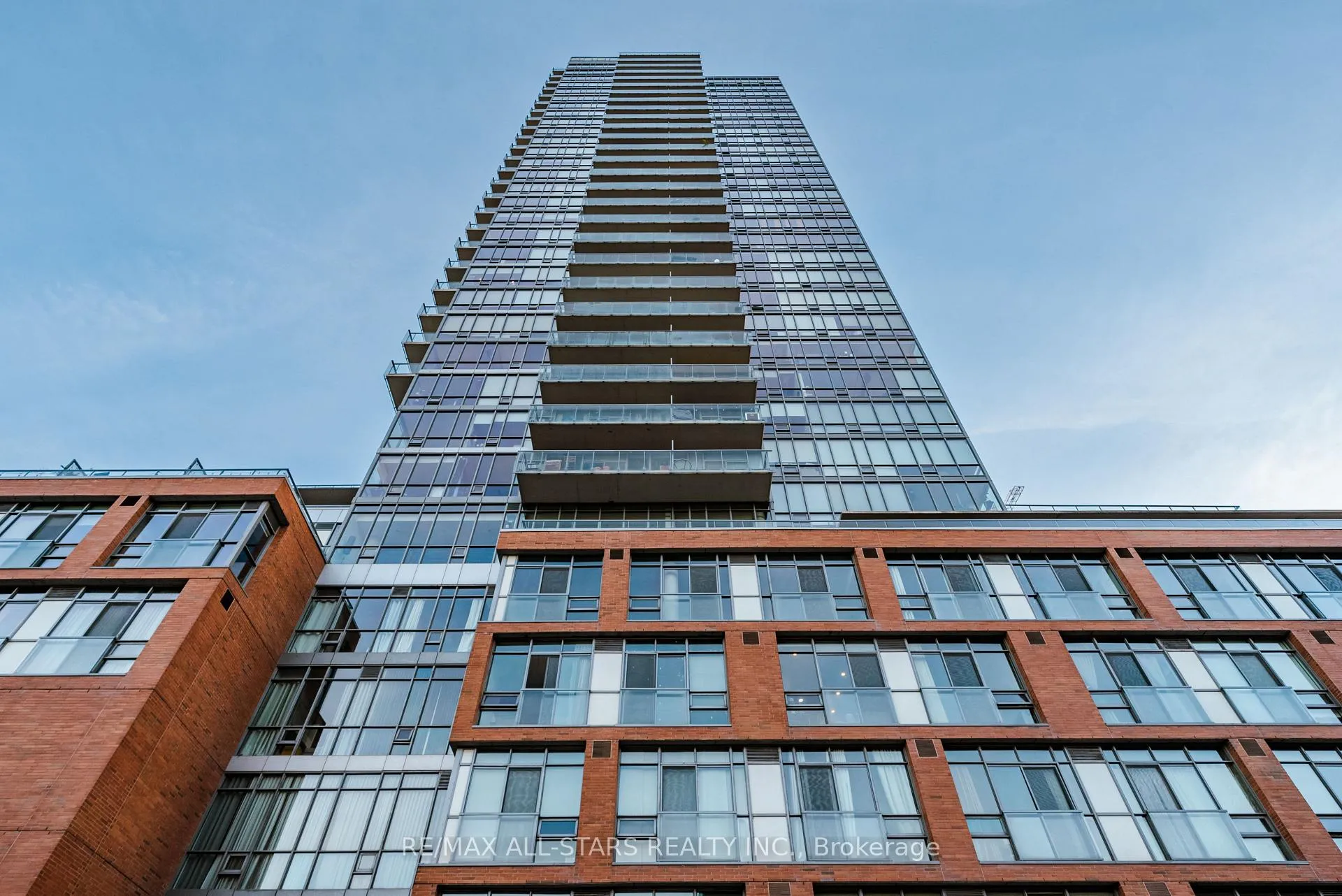 Photo 31 of Unit 2105, 33 Mill Street, Toronto, Waterfront Communities — HOMEH