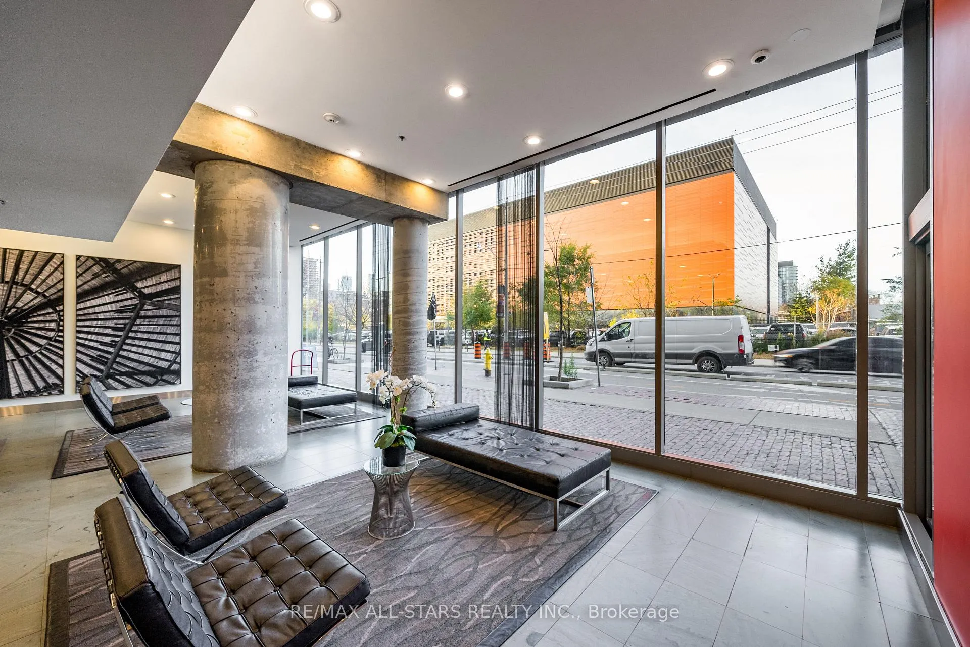Photo 34 of Unit 2105, 33 Mill Street, Toronto, Waterfront Communities — HOMEH