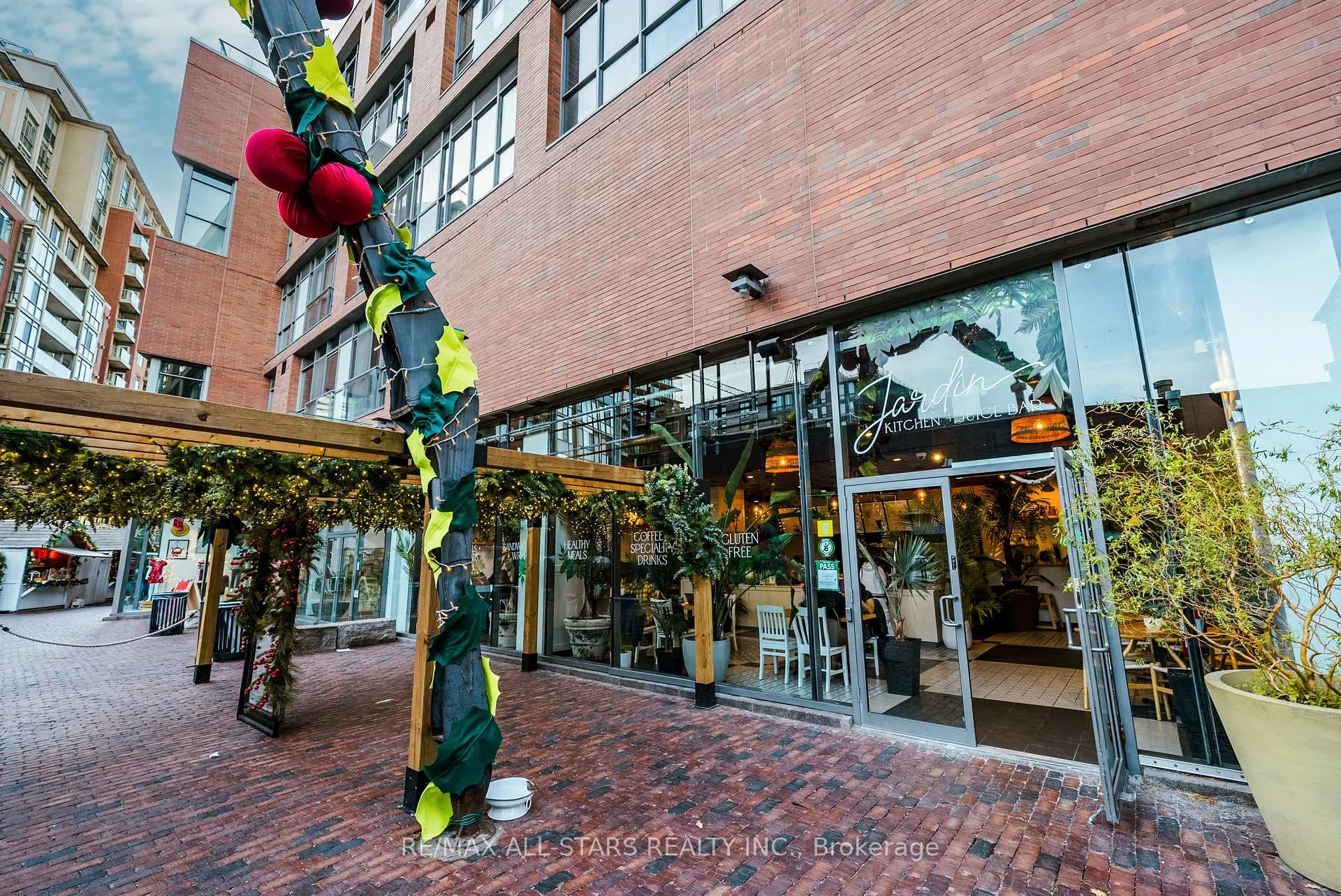 Photo 42 of Unit 2105, 33 Mill Street, Toronto, Waterfront Communities — HOMEH