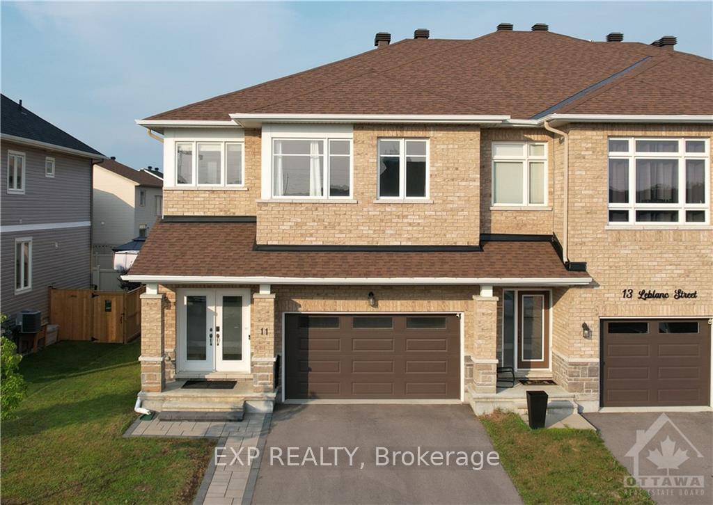 Photo 1 of 11 Leblanc Street, Carleton Place — HOMEH