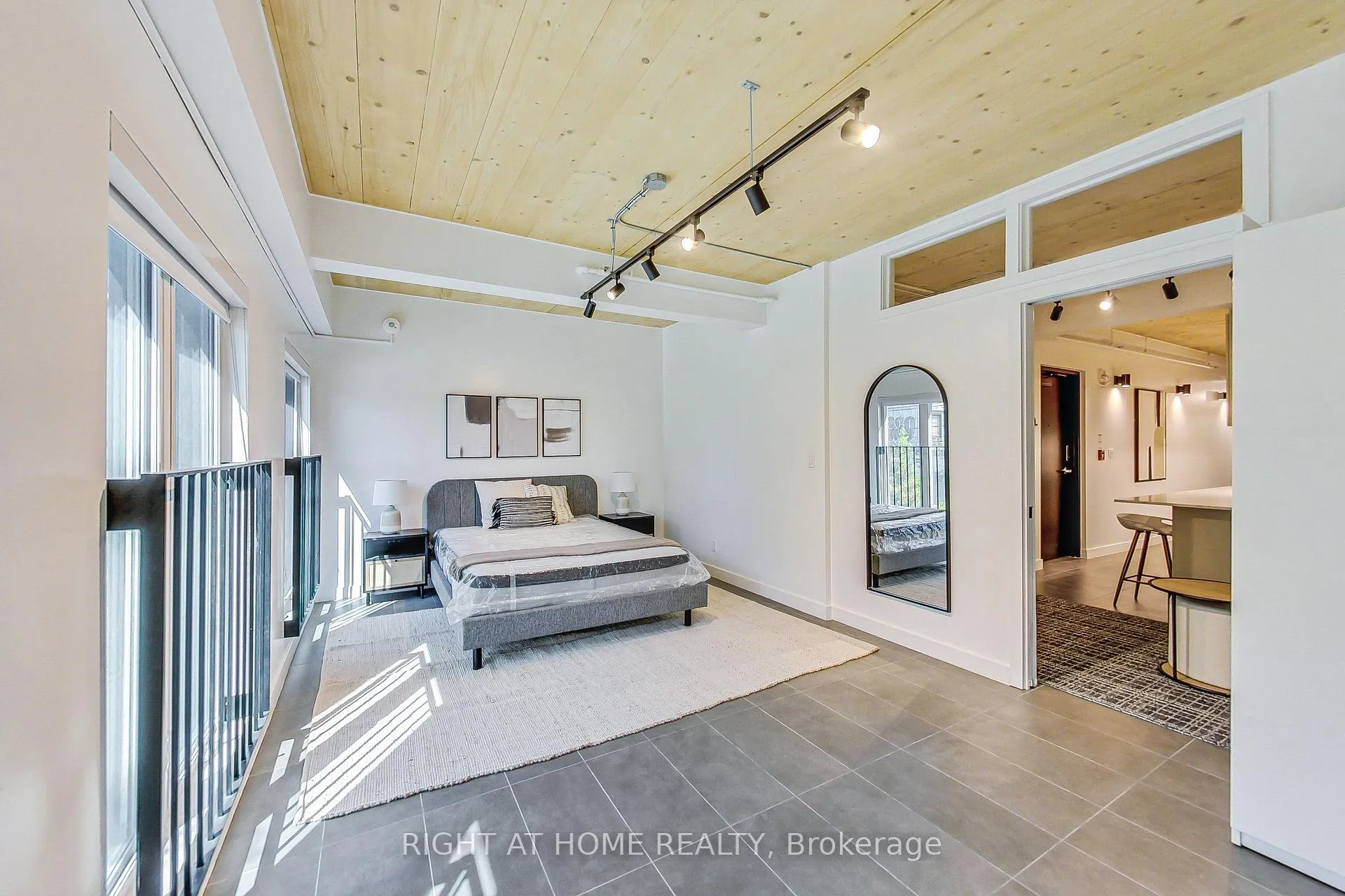 Photo 13 of Unit 201, 1604 Queen Street E, Toronto, The Beaches — HOMEH