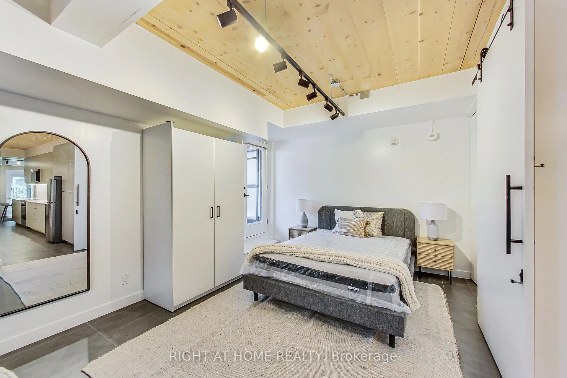 Photo 16 of Unit 201, 1604 Queen Street E, Toronto, The Beaches — HOMEH