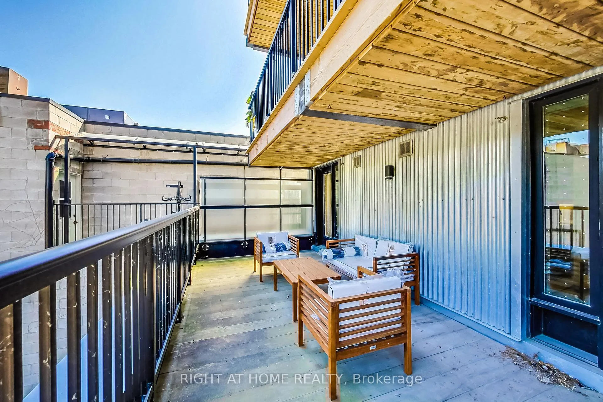 Photo 18 of Unit 201, 1604 Queen Street E, Toronto, The Beaches — HOMEH