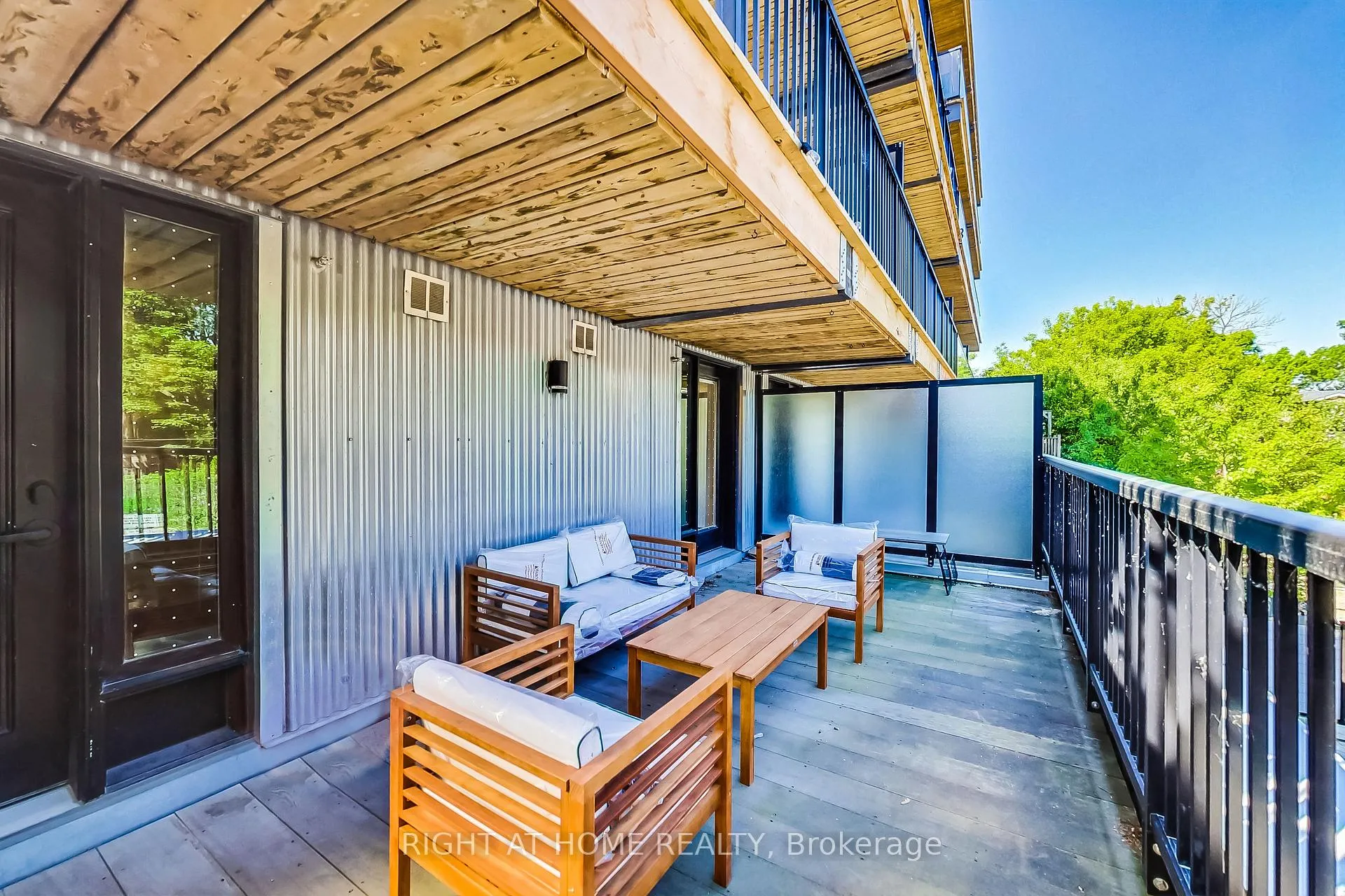Photo 19 of Unit 201, 1604 Queen Street E, Toronto, The Beaches — HOMEH