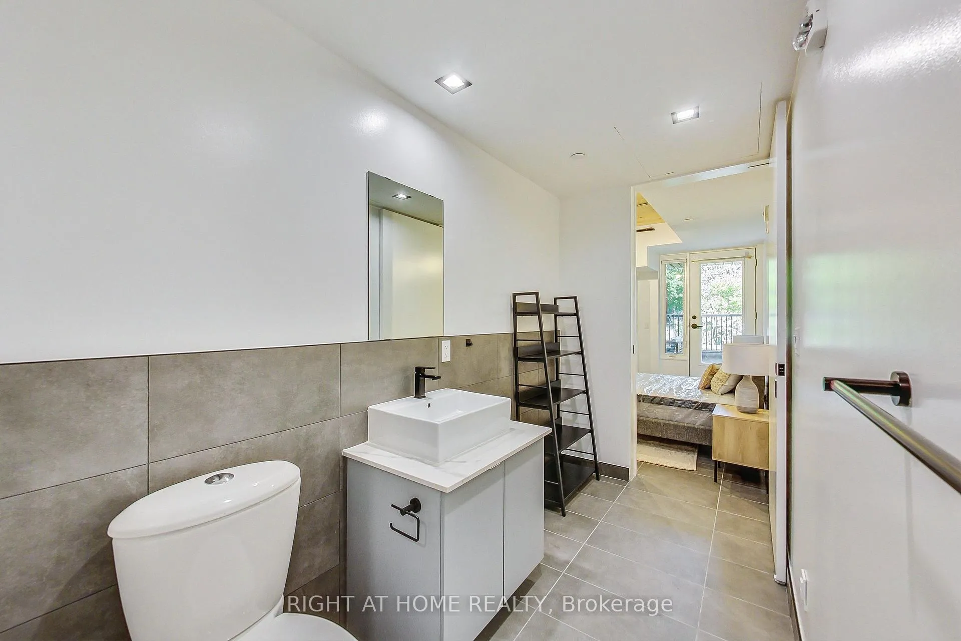 Photo 21 of Unit 201, 1604 Queen Street E, Toronto, The Beaches — HOMEH