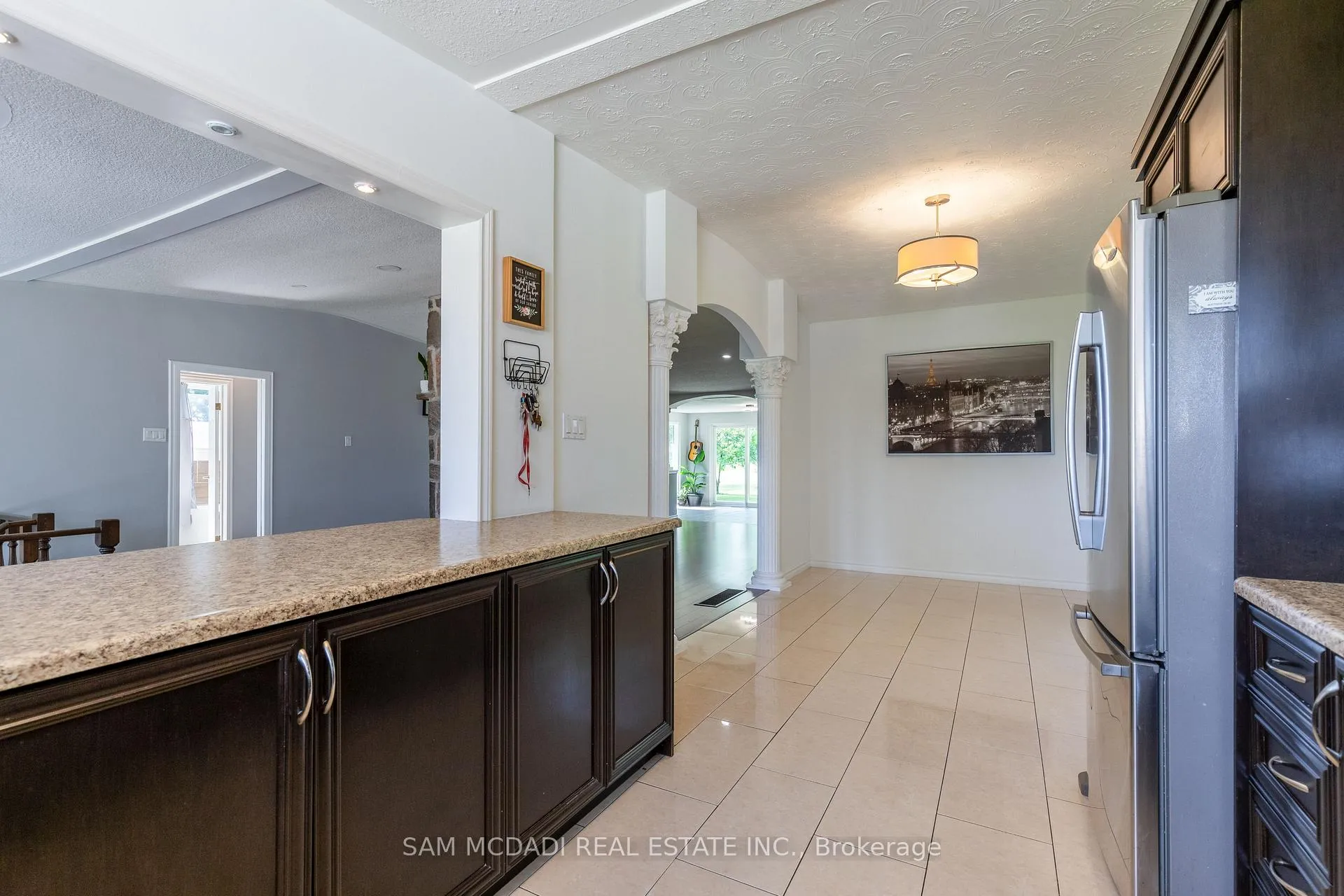 Photo 12 of 53 Guyatt Road, Hamilton, Rural Glanbrook — HOMEH